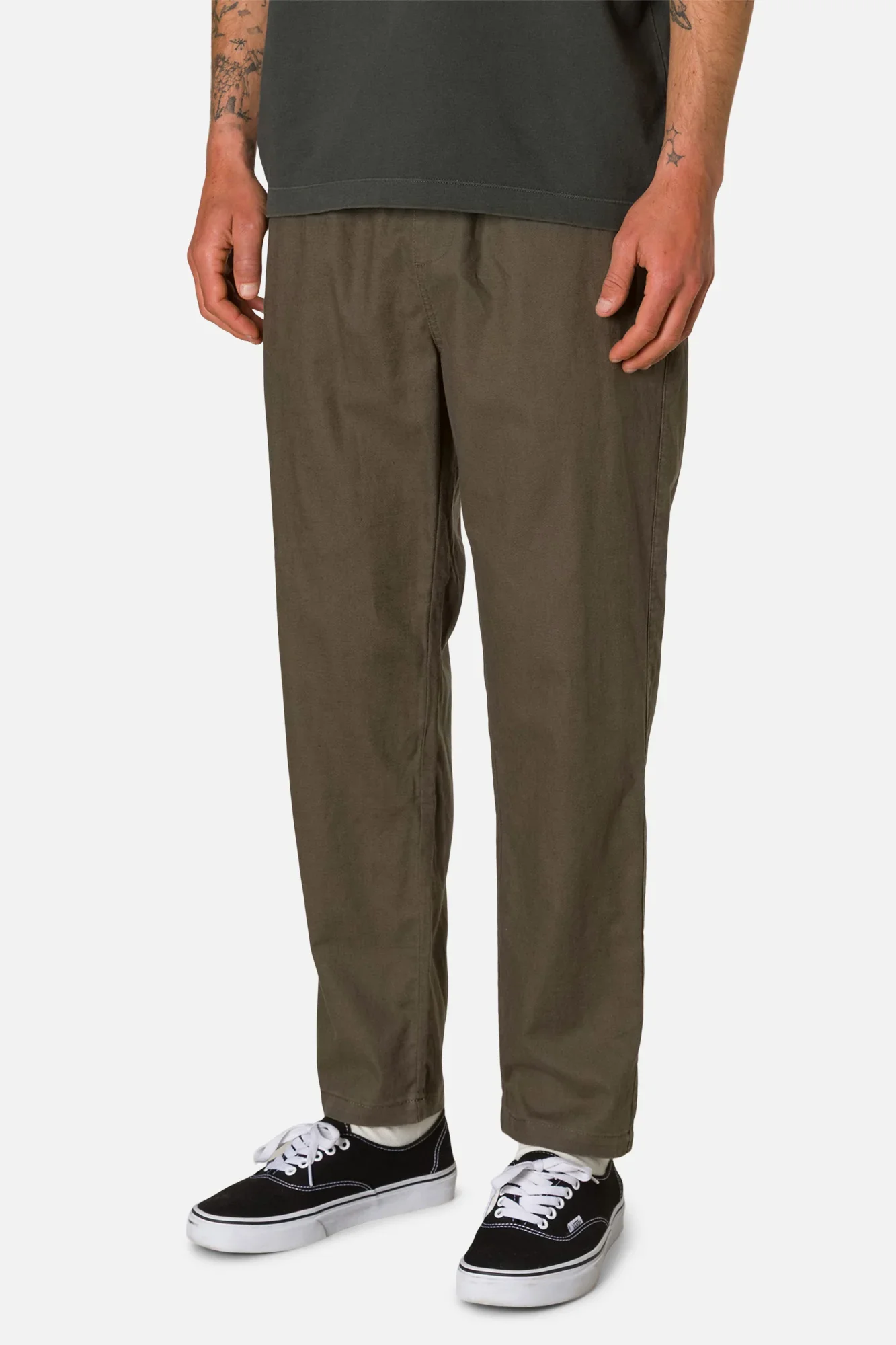 Katin Isaiah Local Pant Lead