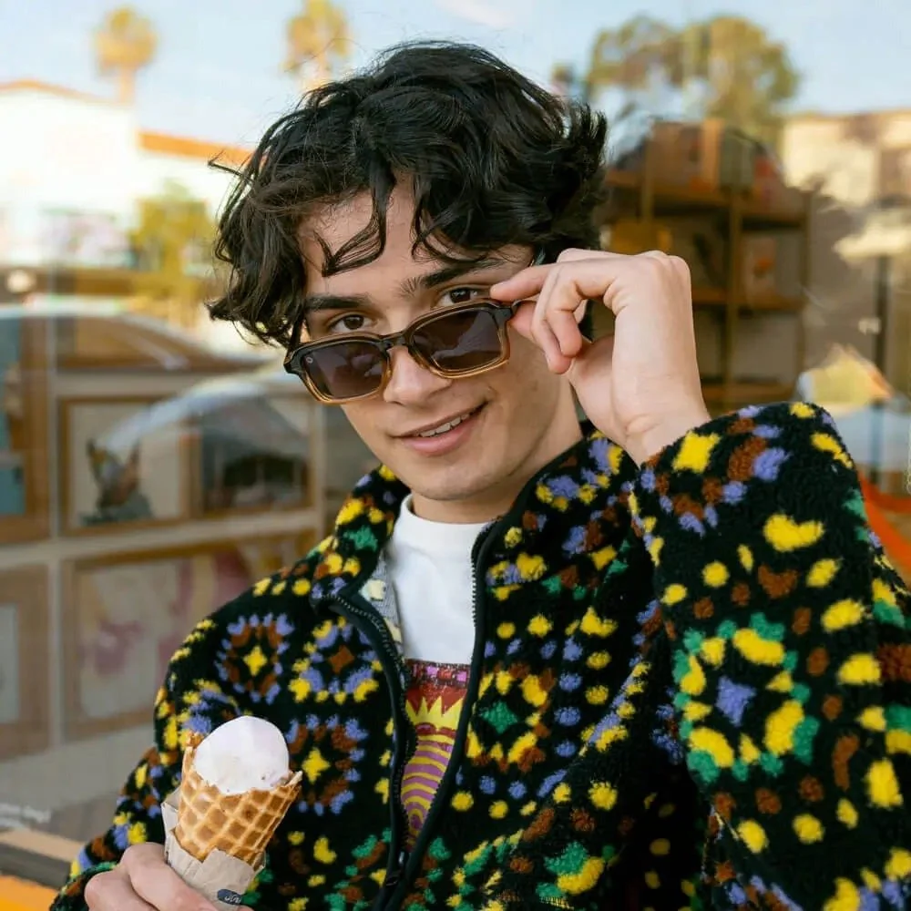 Knockaround Panoramas Cortado