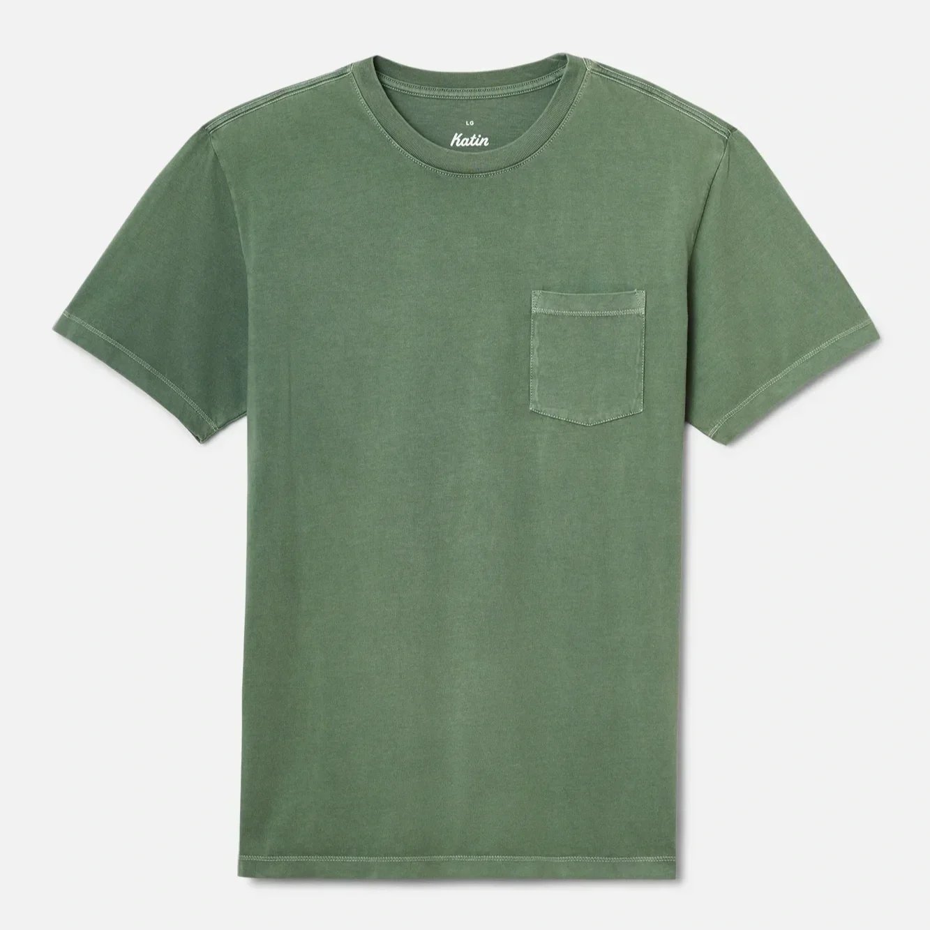 Katin Base Tee Duck