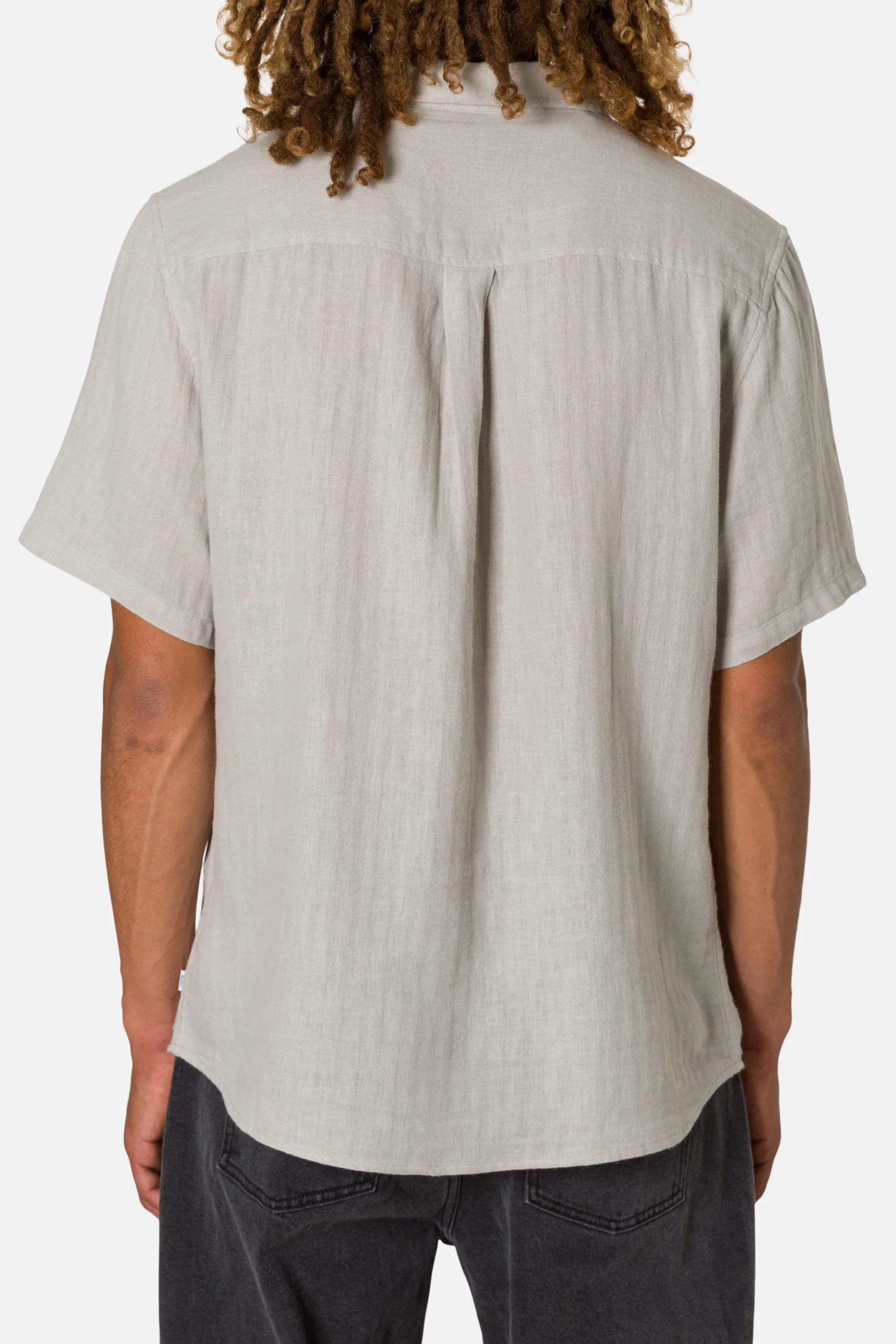 Katin Alan Solid Shirt Mirage