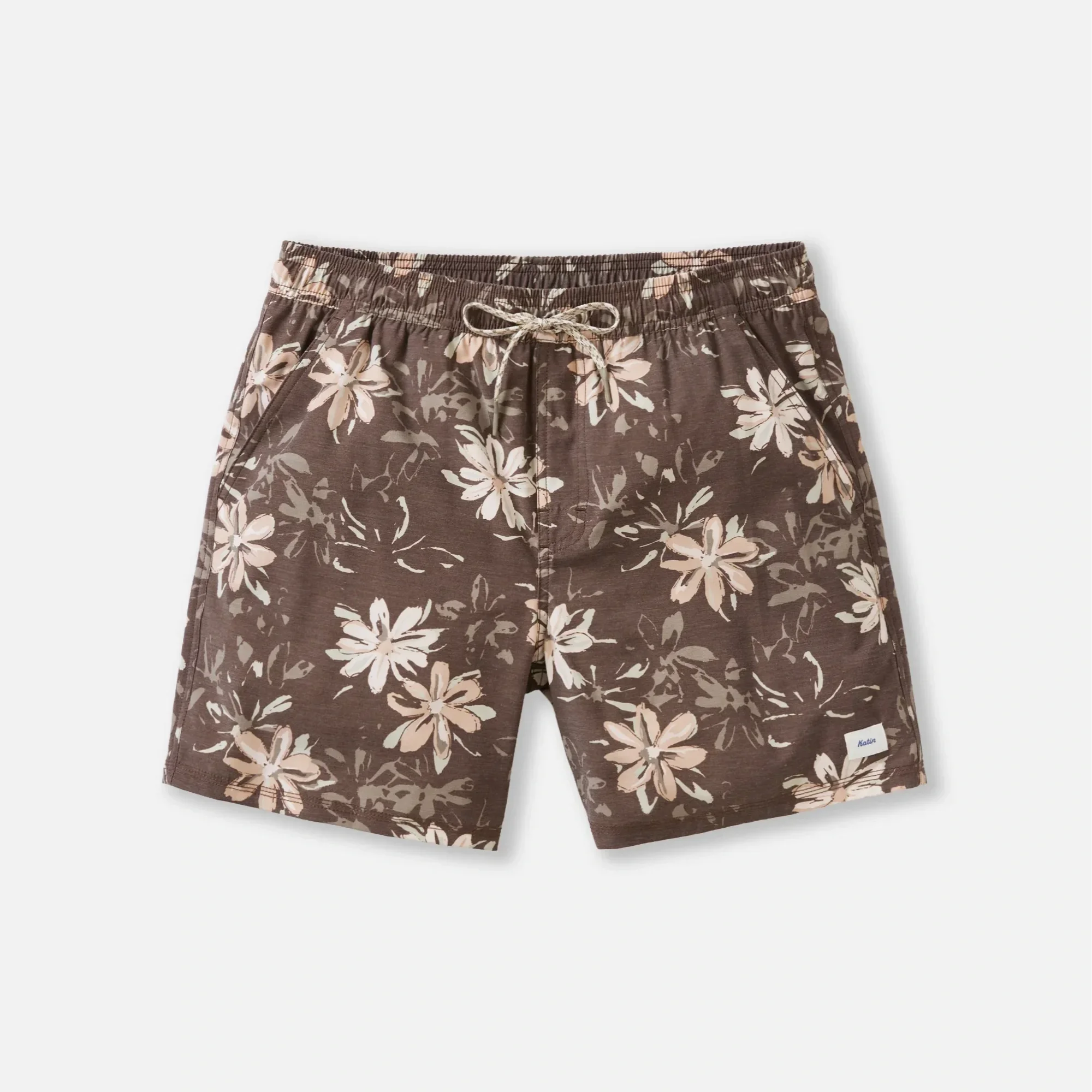 Katin Petals Volley Cocoa