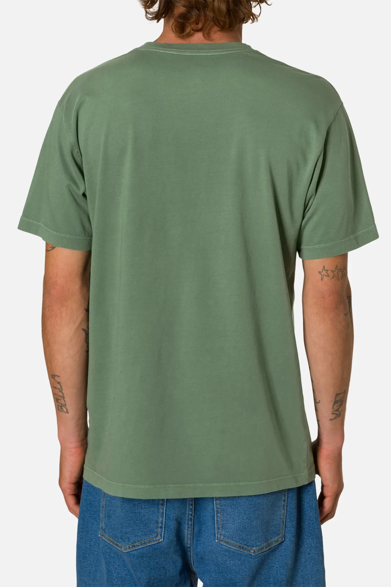 Katin Base Tee Duck