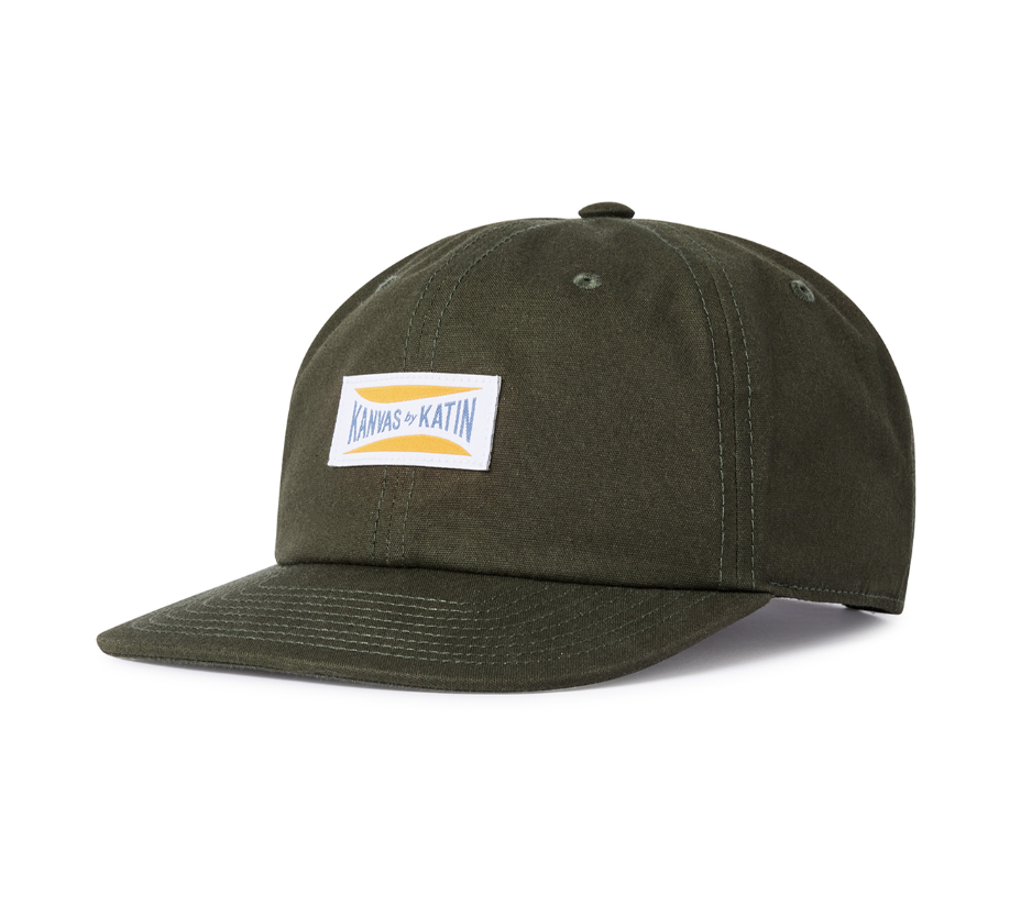 Katin Scrubber Hat Thyme