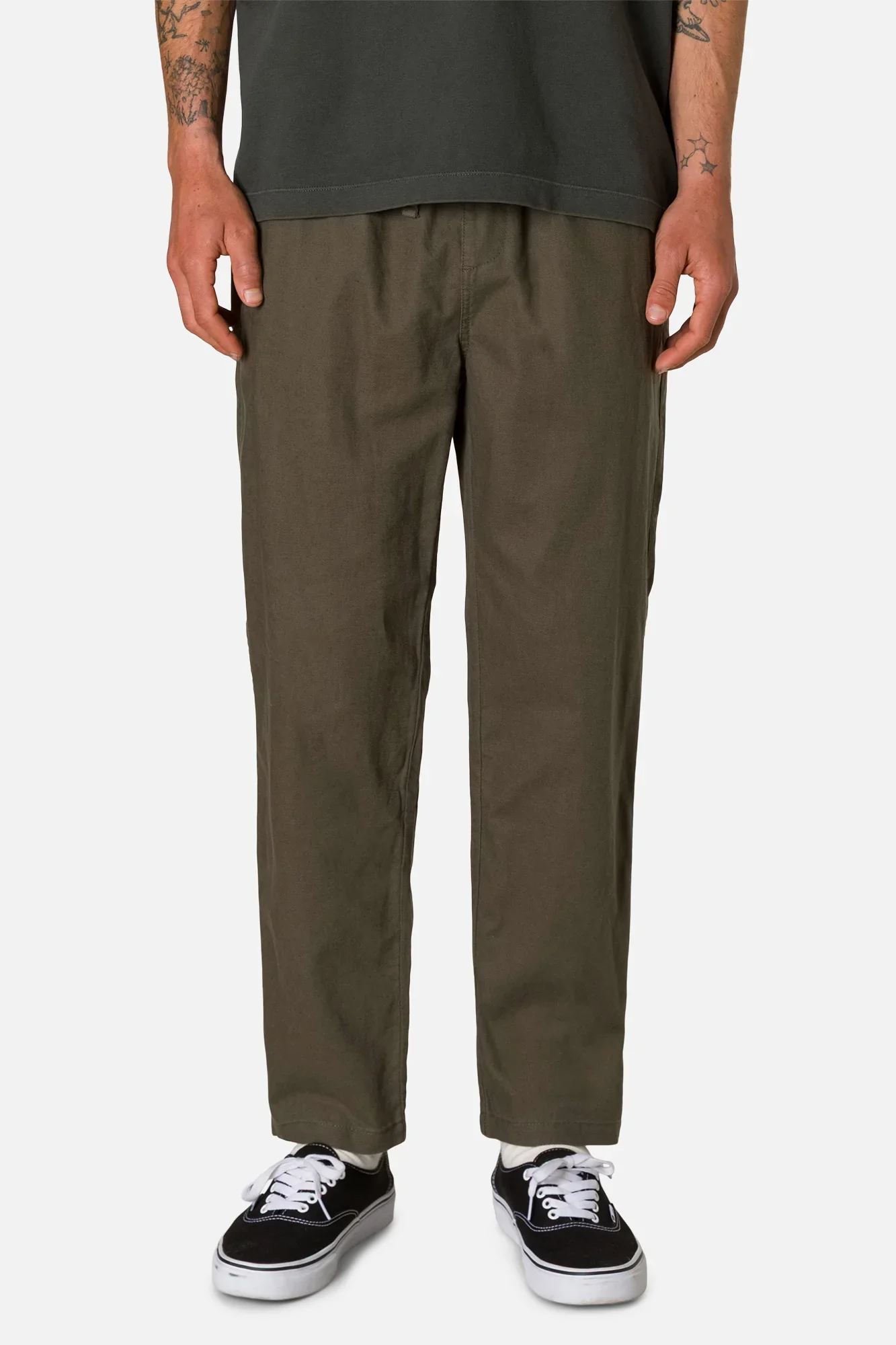 Katin Isaiah Local Pant Lead