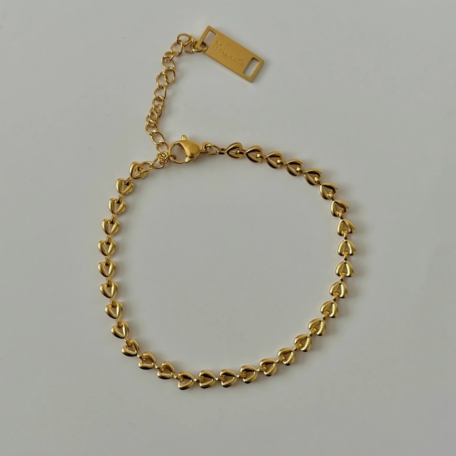 Amour 2.0 Bracelet