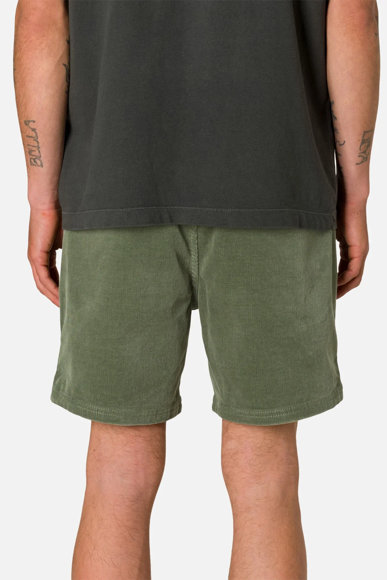 Katin Cord Local Short Sage