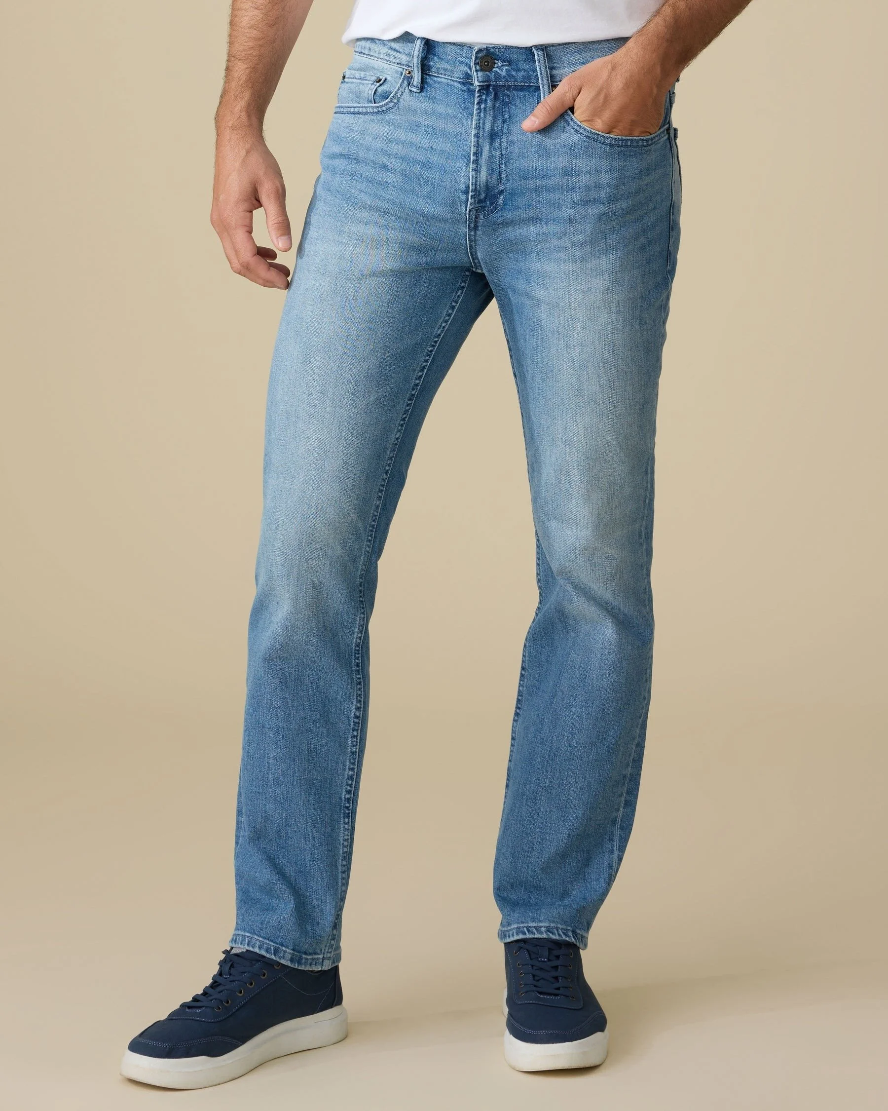 Flag & Anthem Whittier Nashville Straight