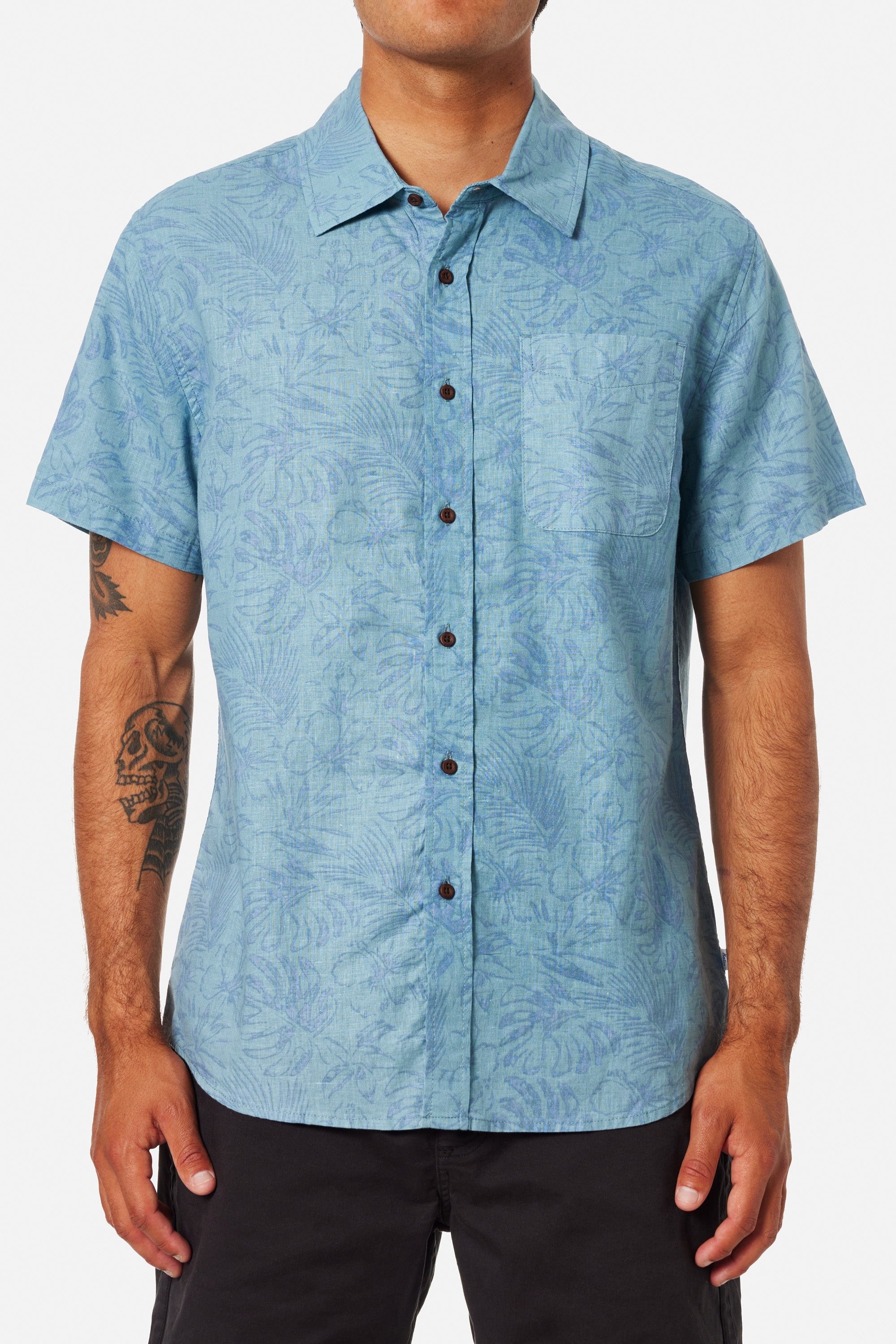 Katin Moco Shirt Lago