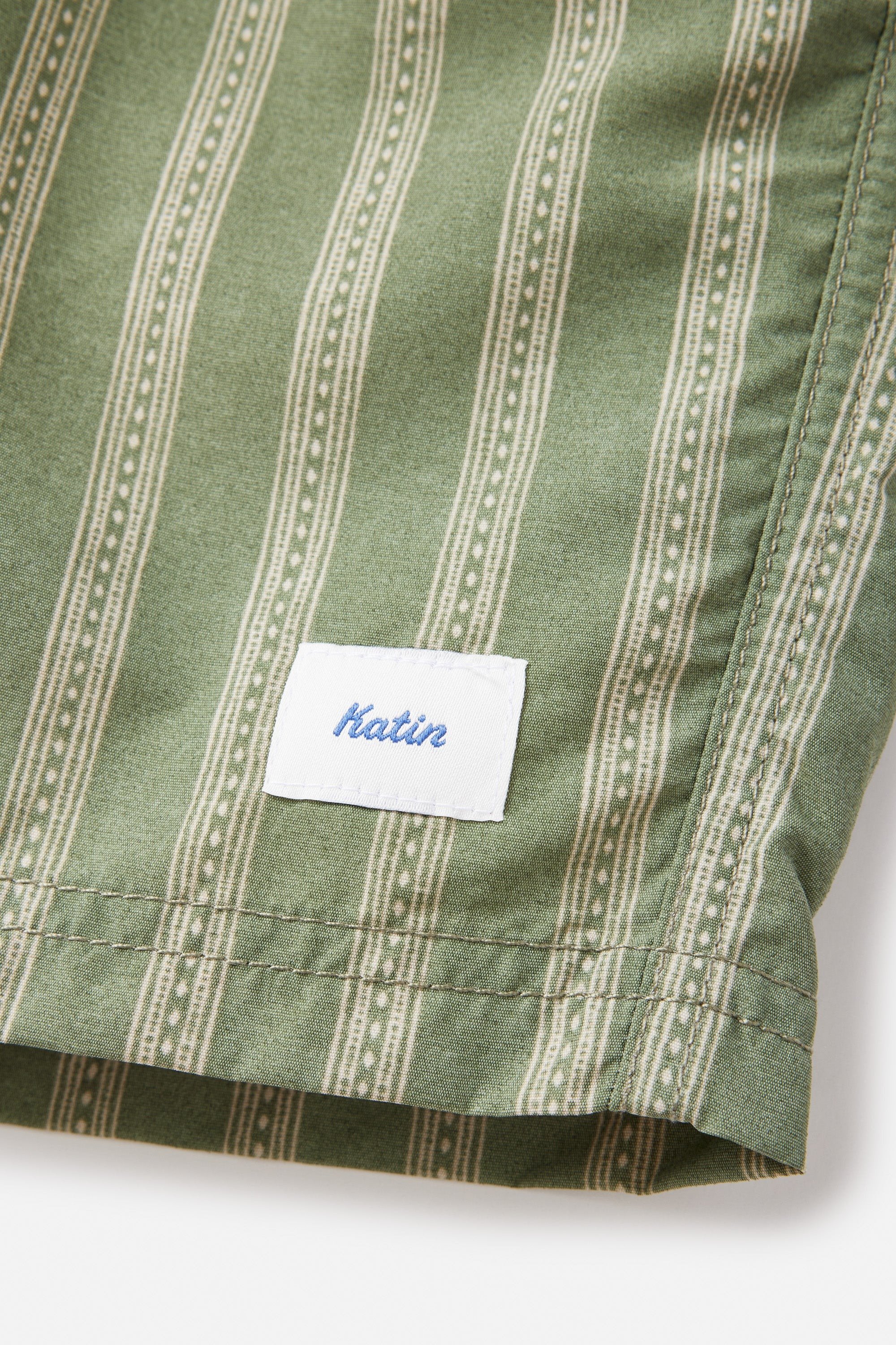 Katin Barley Volley Sea Gray