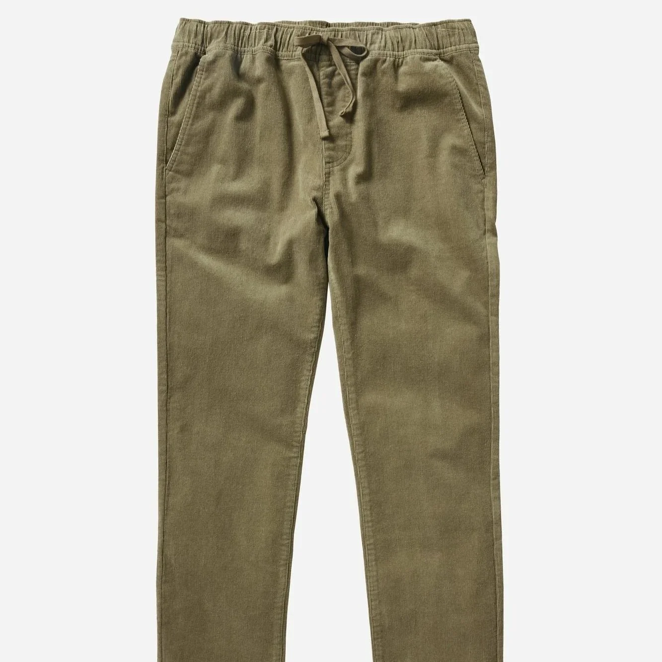 Katin Boys Pipeline Corduroy Pant Elmwood