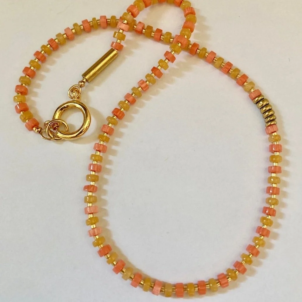 Everly Necklace