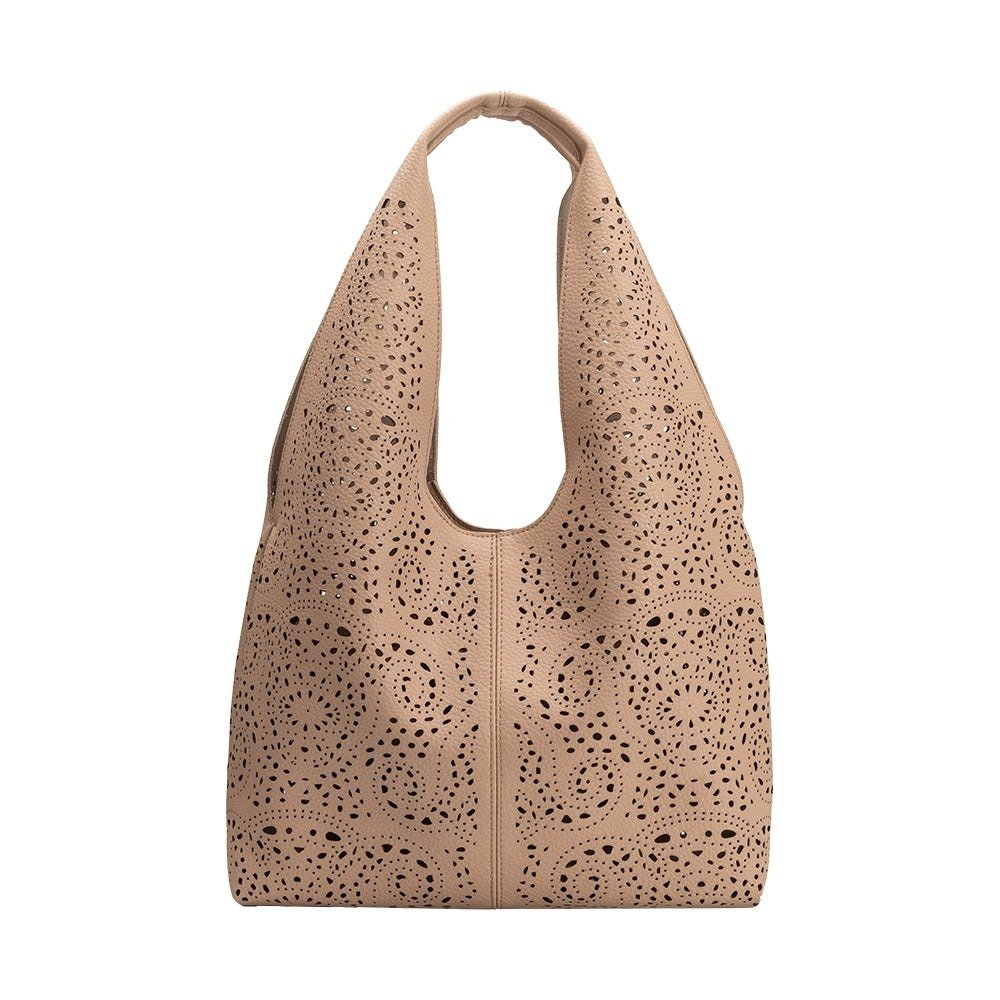 Farrow Tote Bag Tan