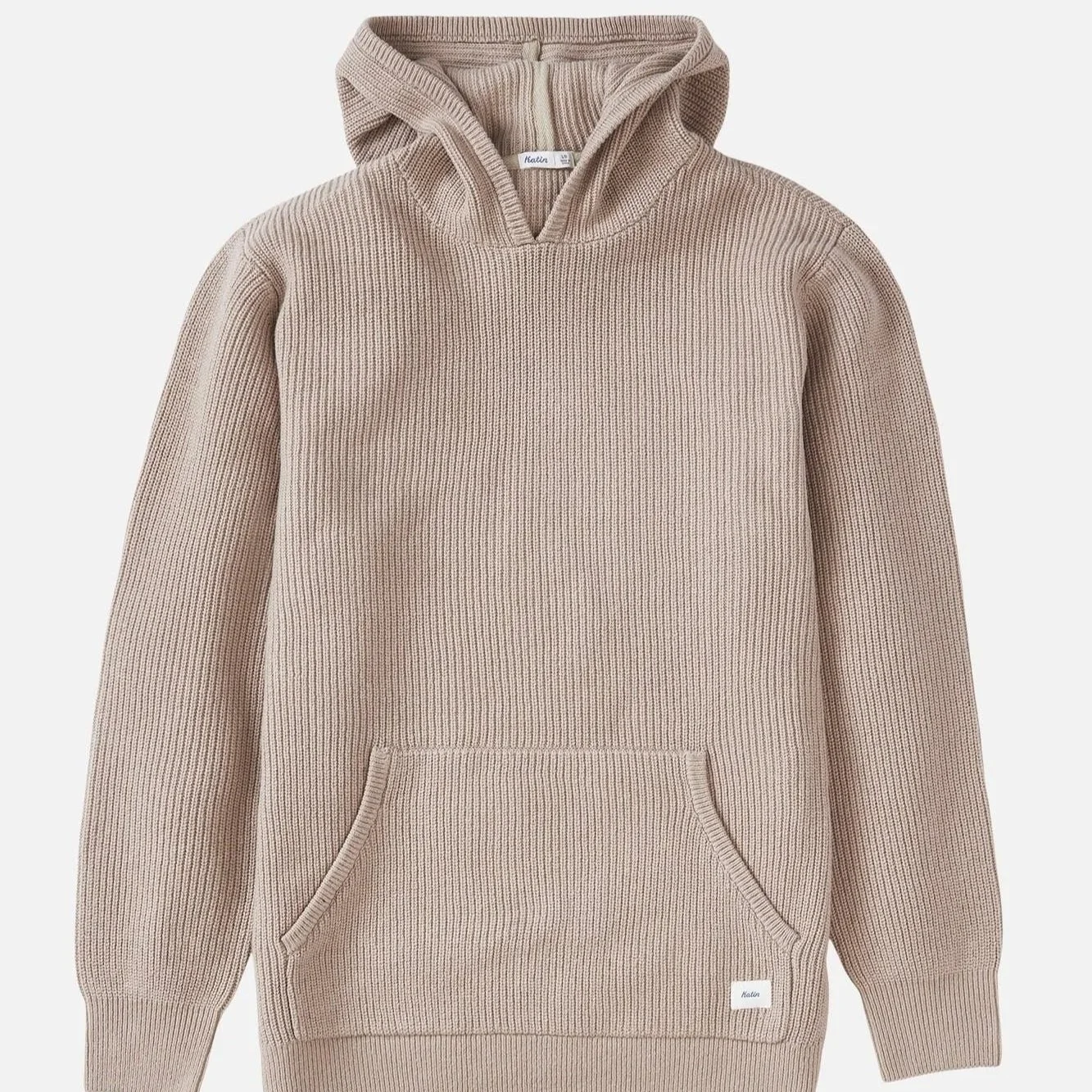 Katin Dawn Hooded Sweater