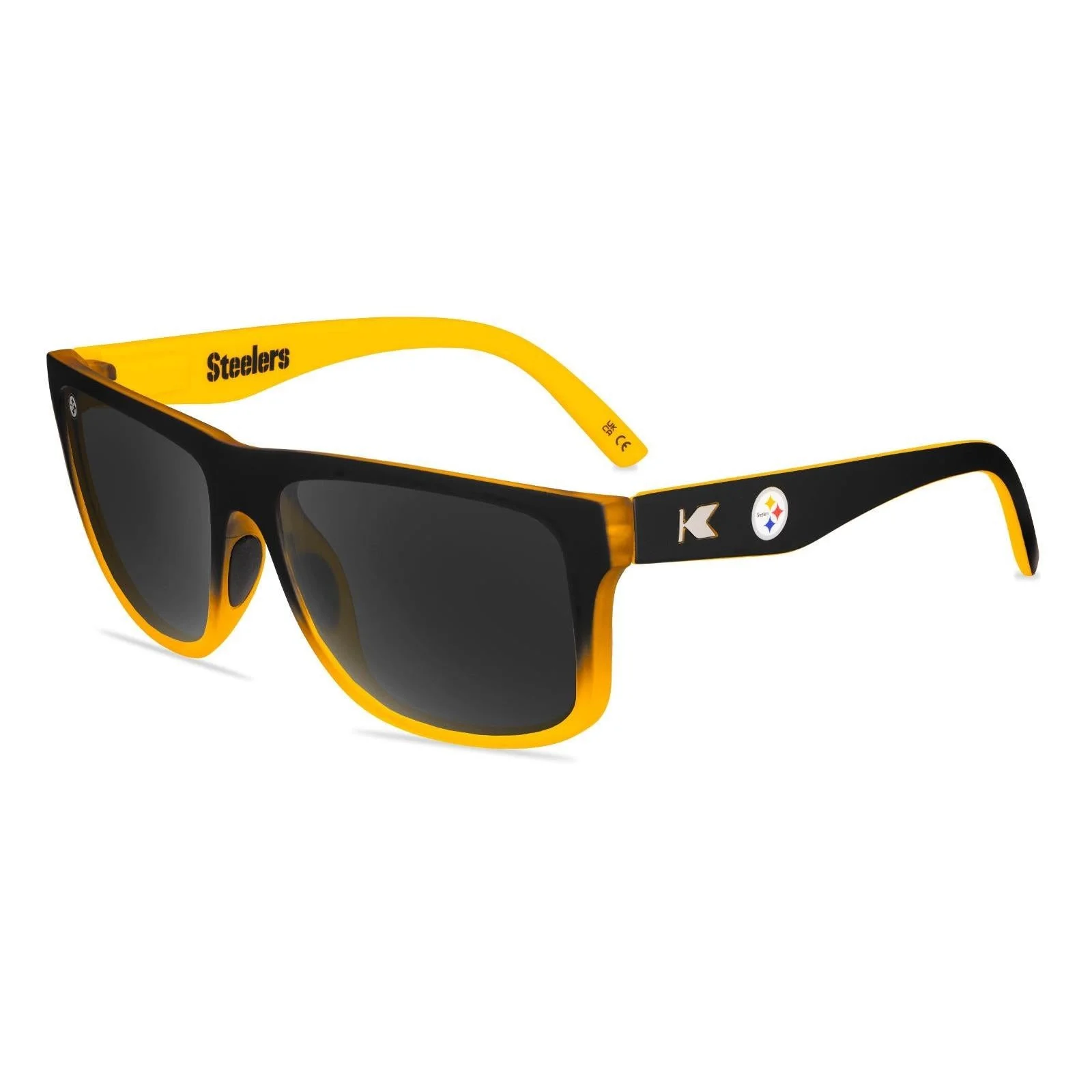 Knockaround Torrey Pines Sport Pittsburg Steelers