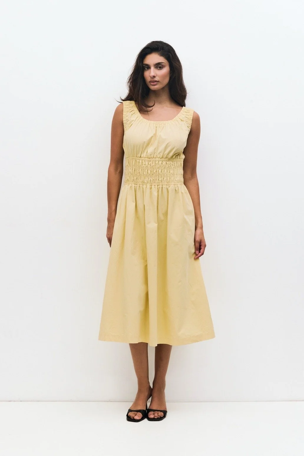 shoulder off dress white Ashly Off Shoulder Mini Dress - White