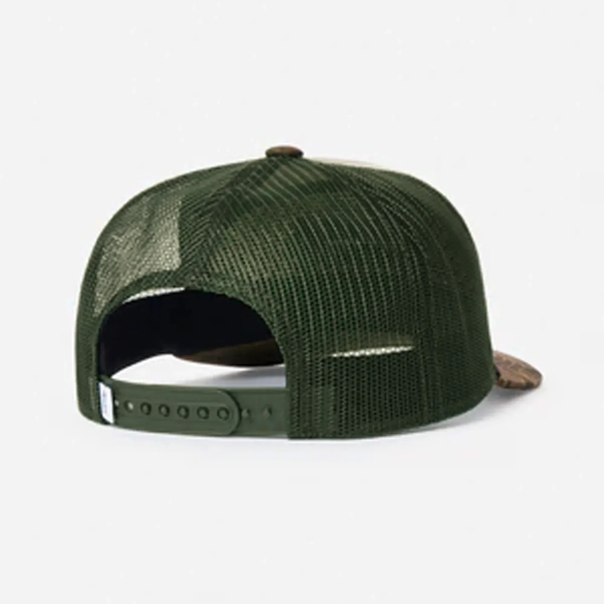 Katin Service Trucker Hat Camo