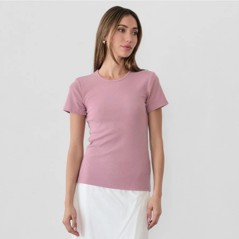 The Reese Top Pink