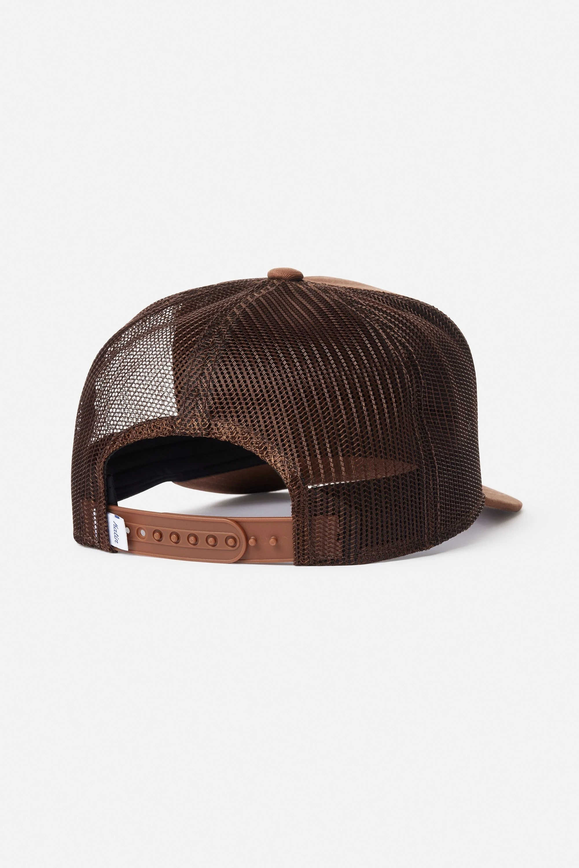 KATIN-Chuck-Trucker-Hat-Brown