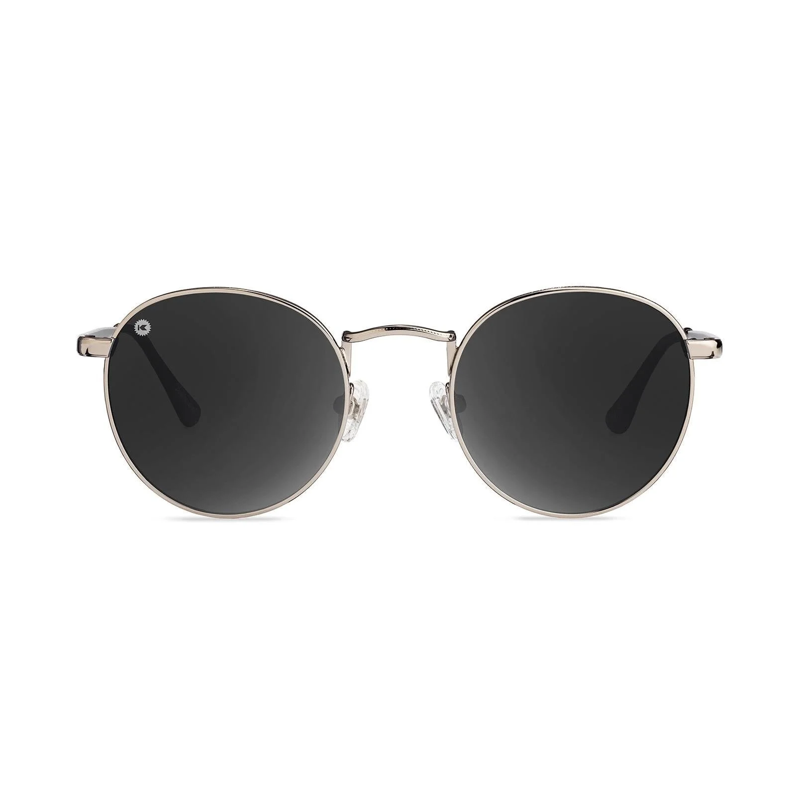 Knockaround Love & Haights Gunmetal/Smoke
