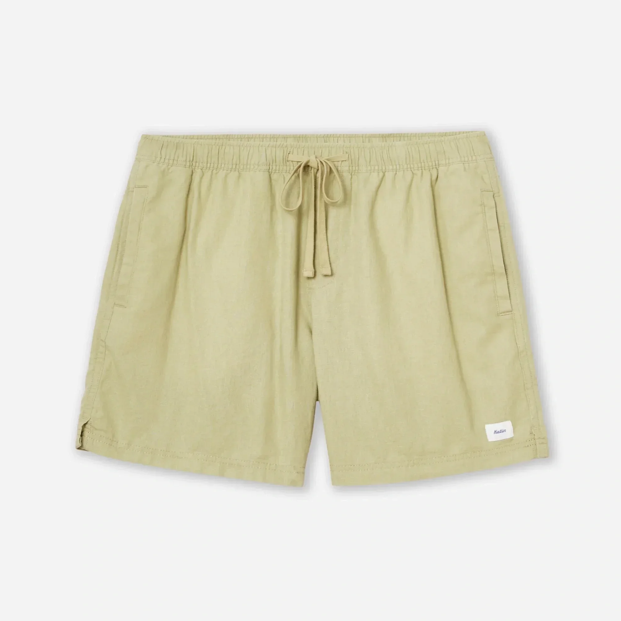 Katin Isaiah Local Short Elm
