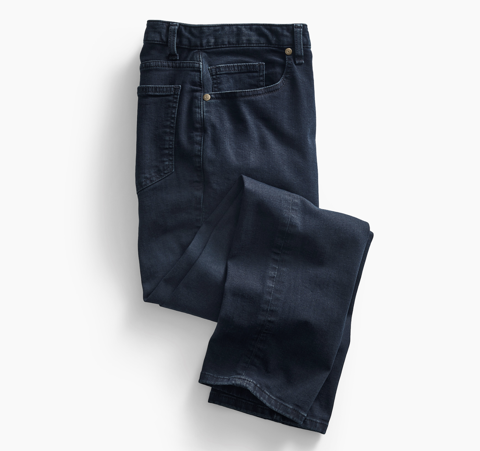 J&M Denim Jeans Black Wash