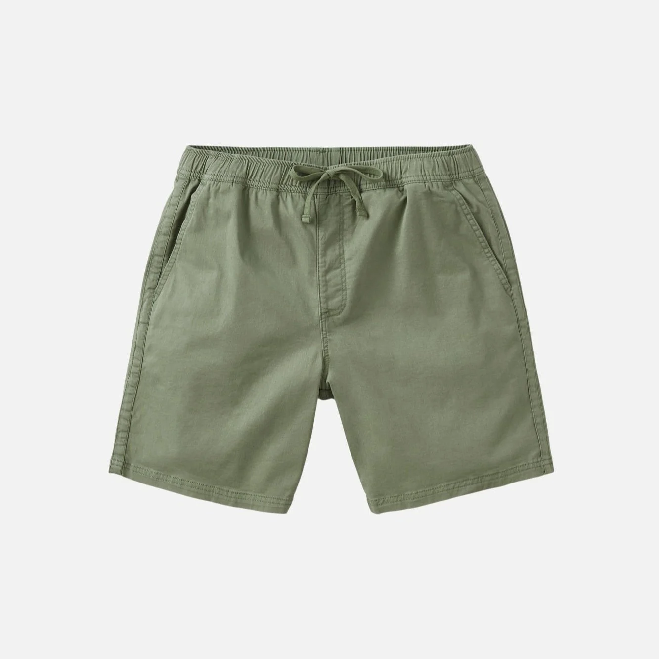 Katin Patio Short Sea Gray
