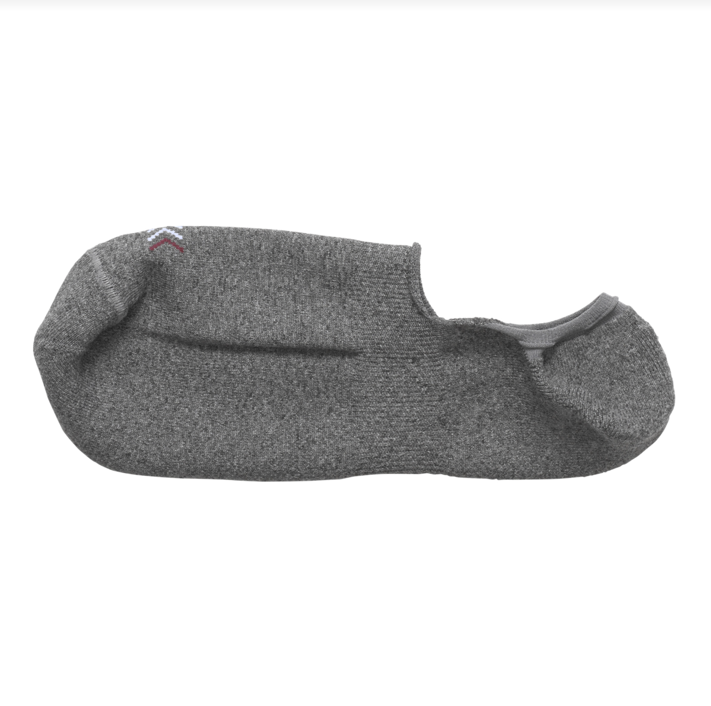 J&M XC4 Performance Liner Socks Gray