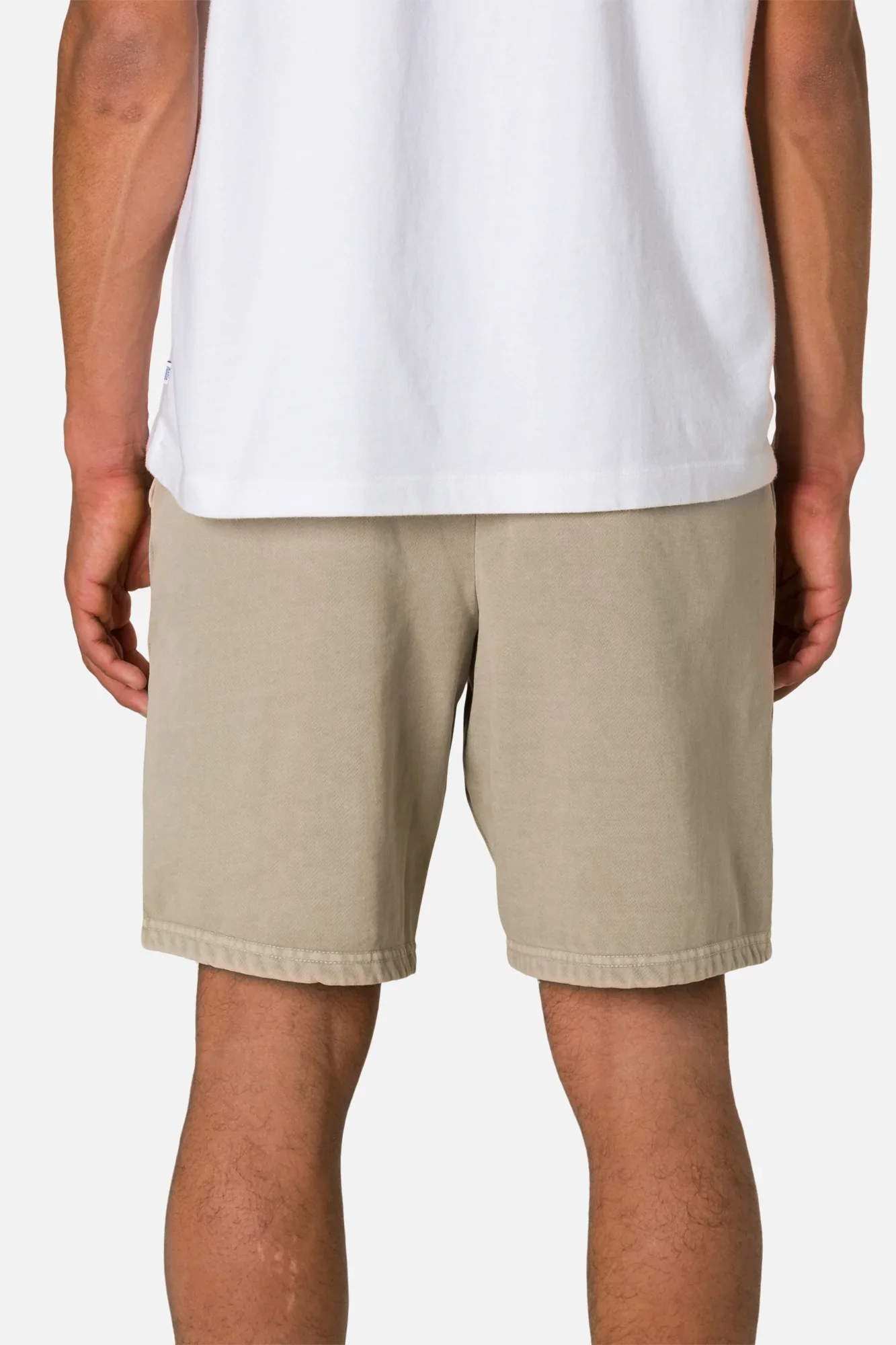 Katin Lounge Short Vintage Khaki