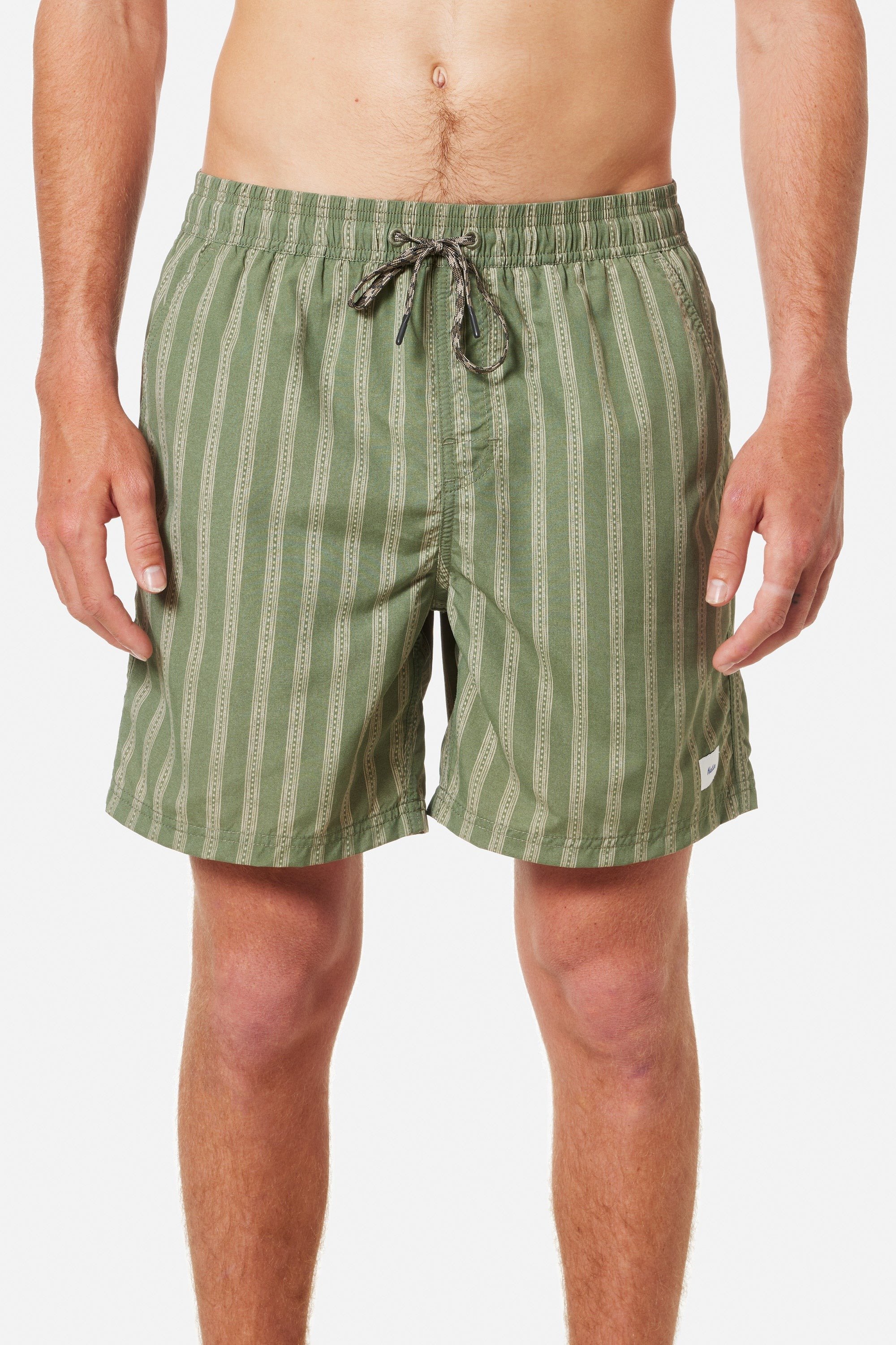 Katin Barley Volley Sea Gray
