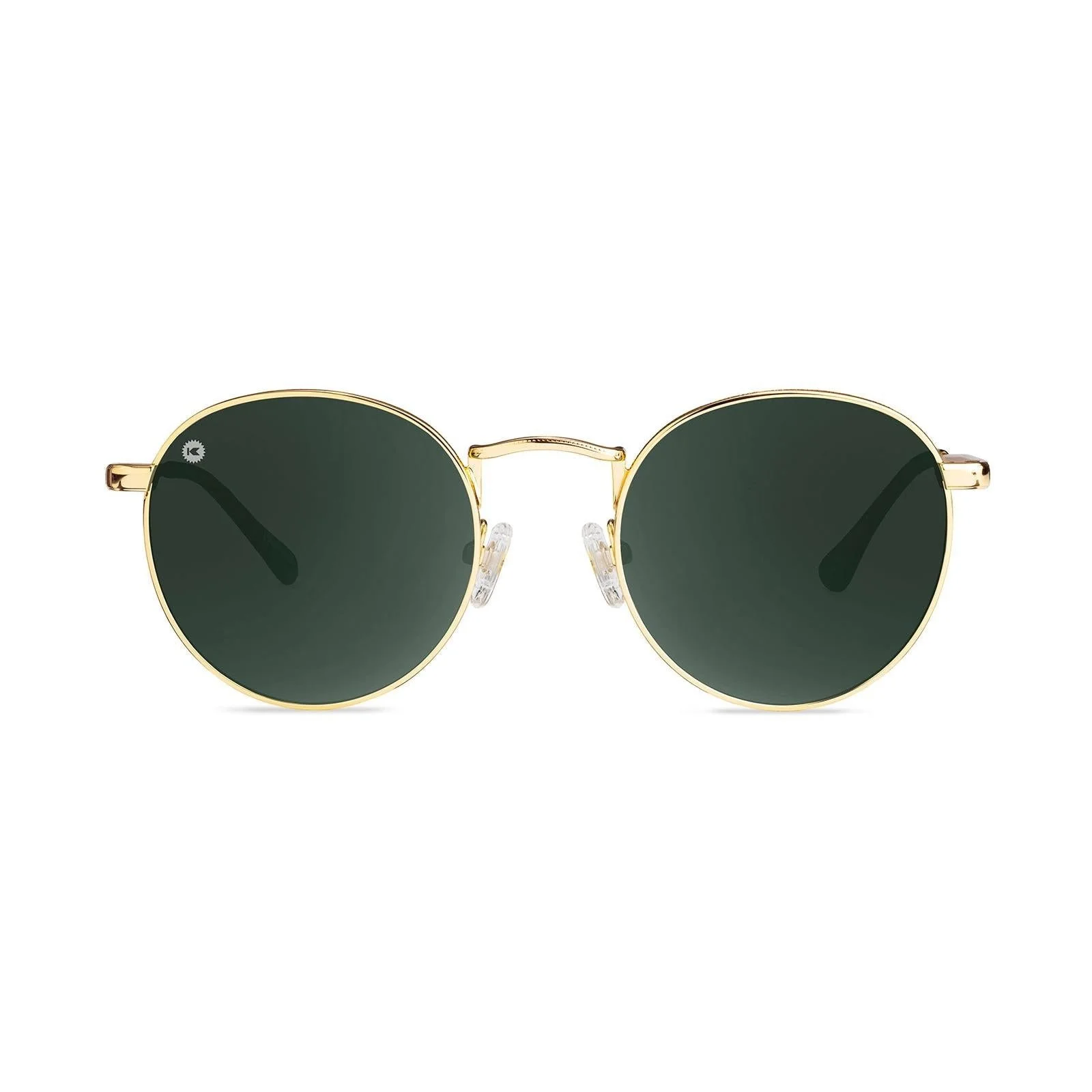 Knockaround Love & Haights Gold/Aviator Green
