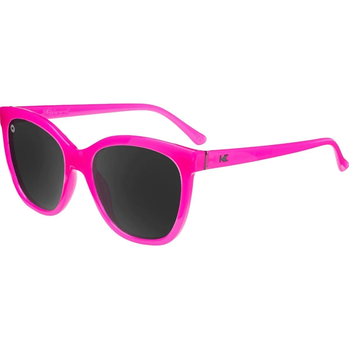 Knockaround Deja Views Malibu Pink