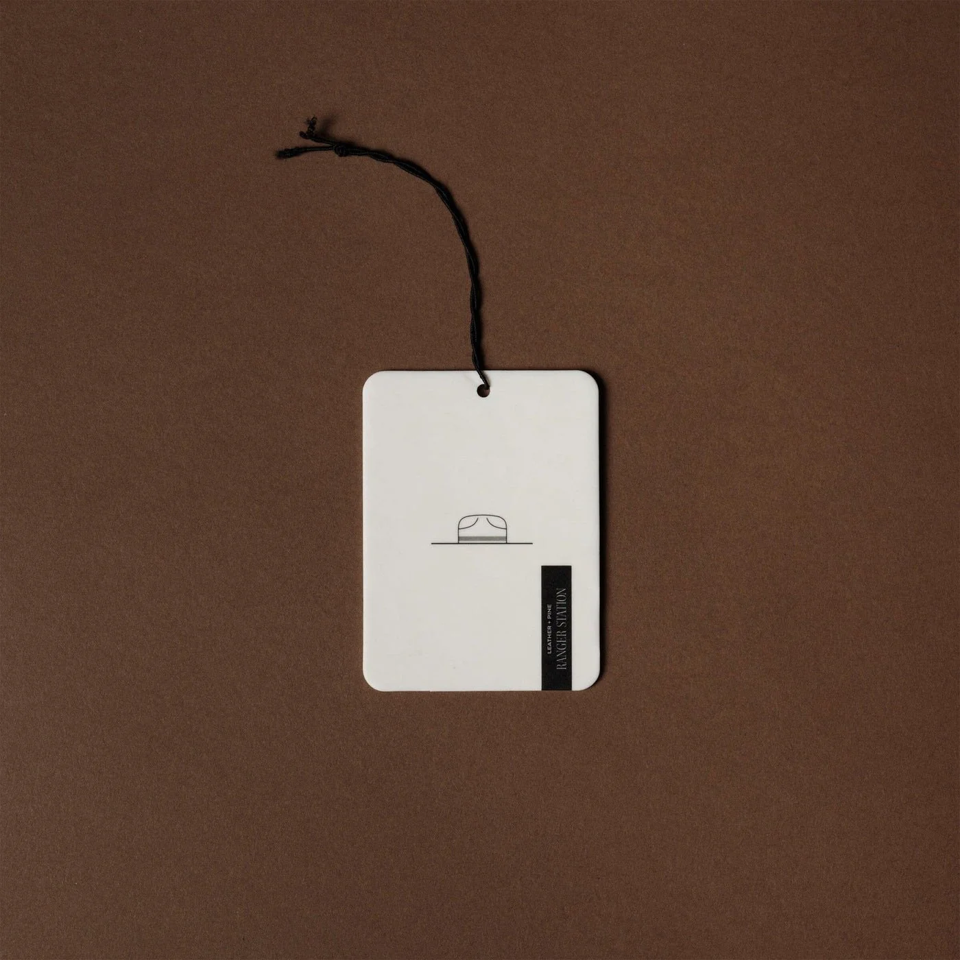 Ranger Station Leather + Pine Car Cologne 3-Pack