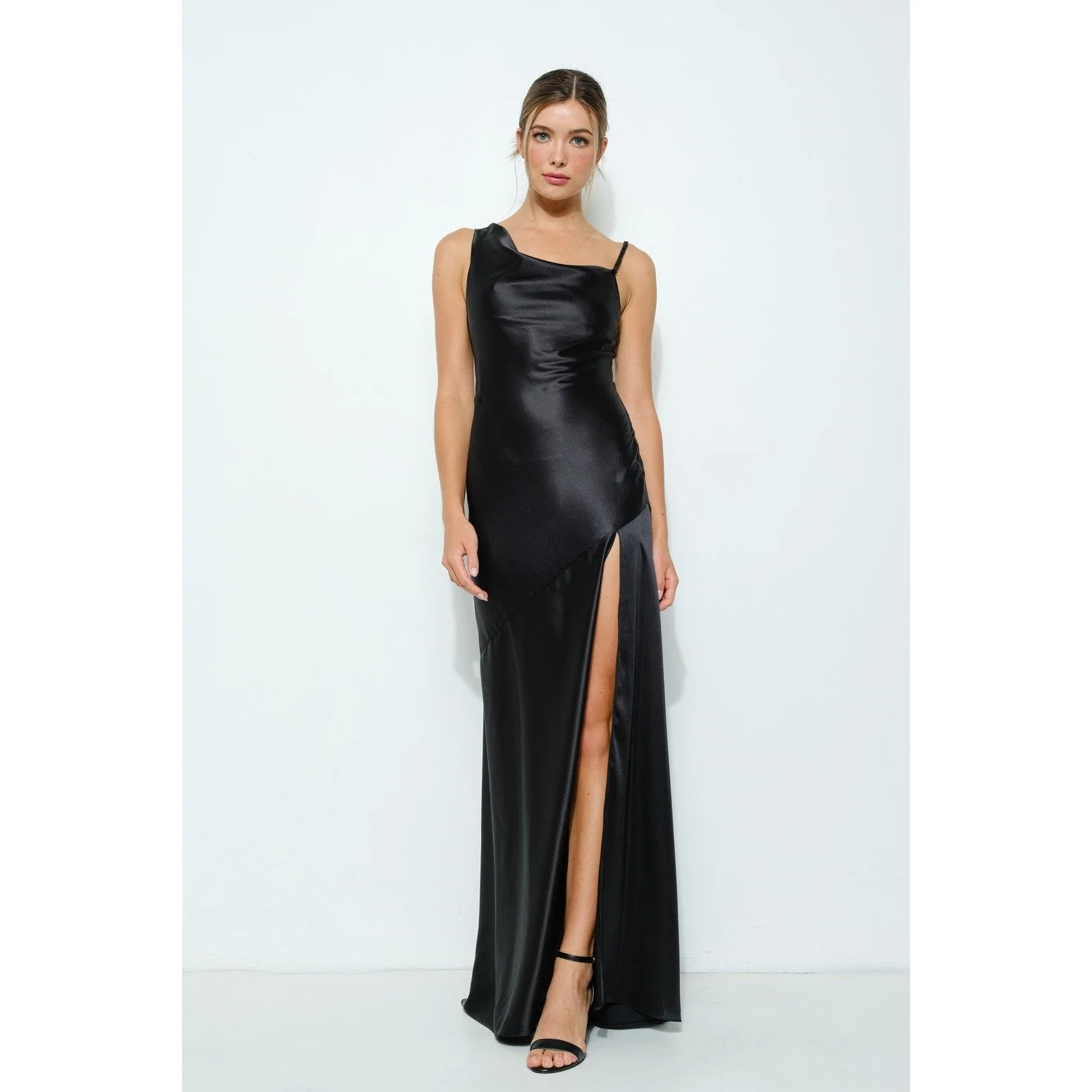 satin dress pick up in store Available In Store  Satin Red Midi Dress Size: Small Only Delivery & Pick  Up Is Available