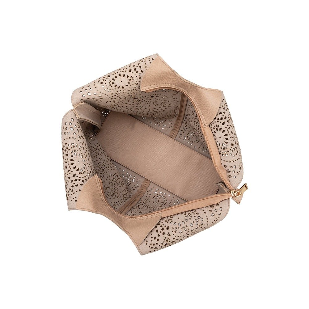 Farrow Tote Bag Tan