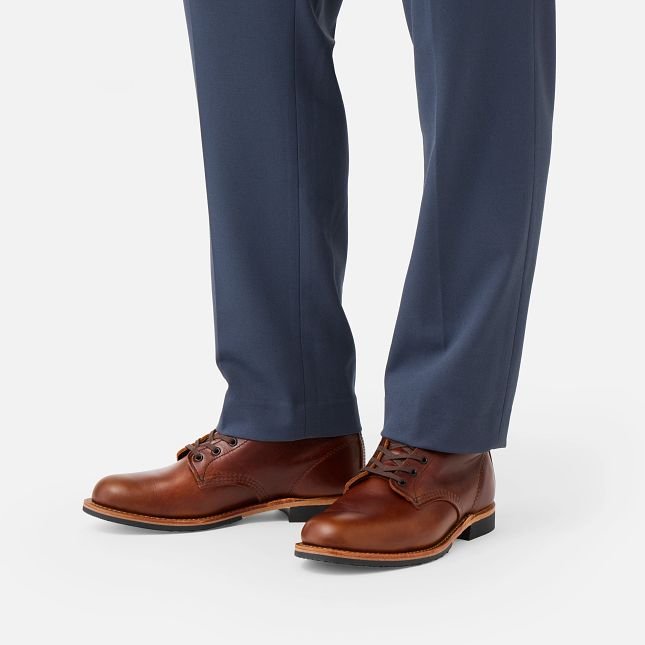 Red Wing Heritage 9422 Beckman Cigar Excalibur