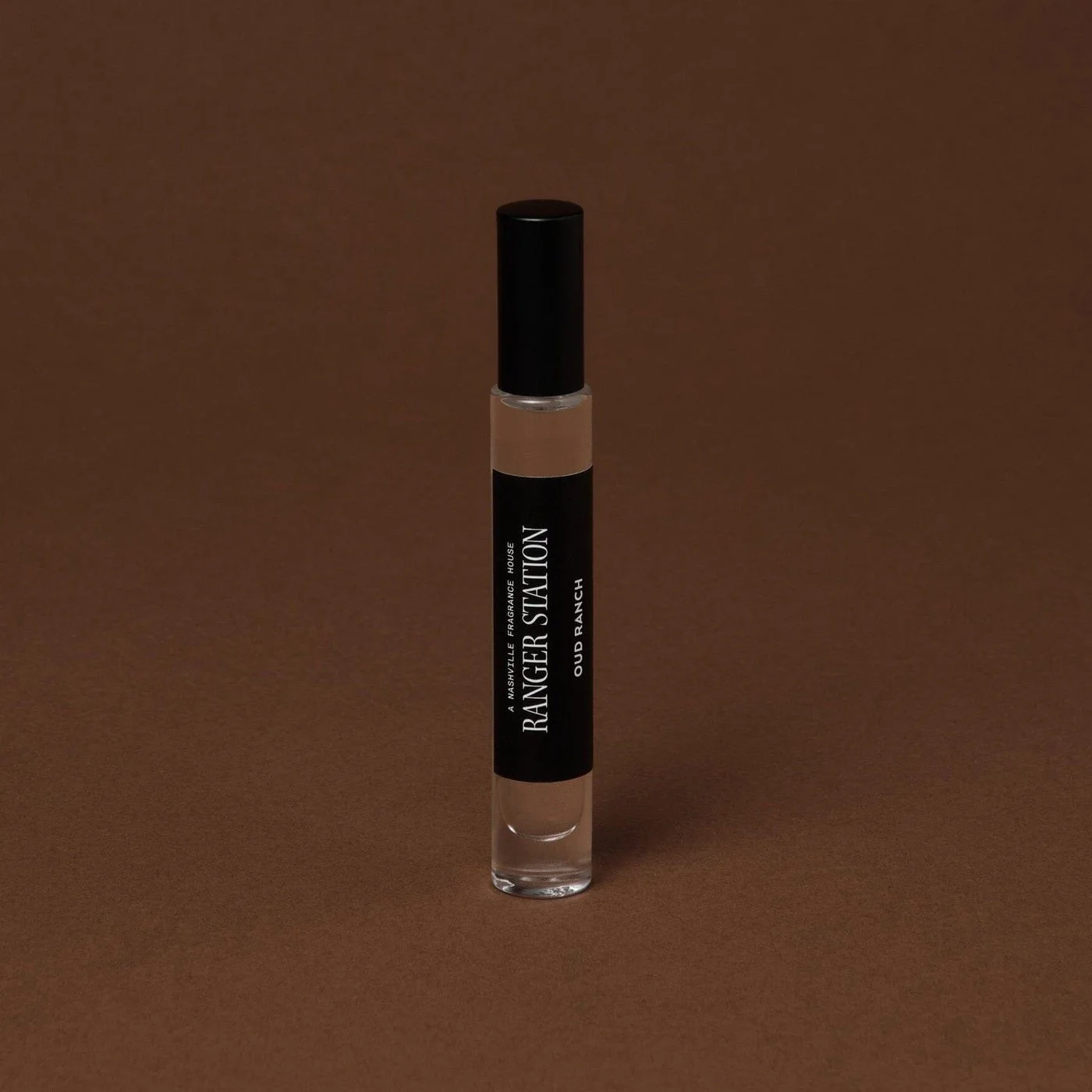 Ranger Station Oud Ranch Quickdraw Perfume