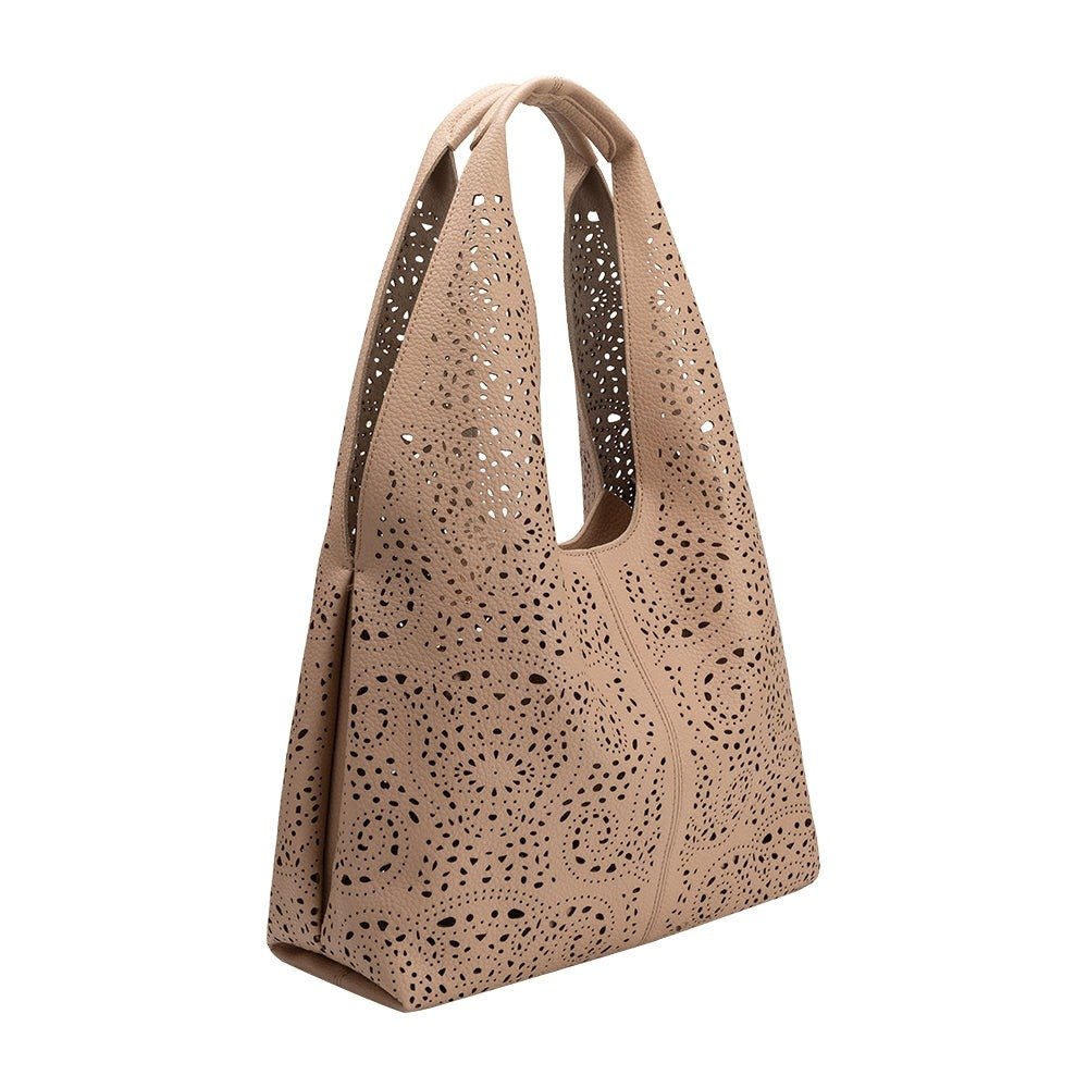 Farrow Tote Bag Tan