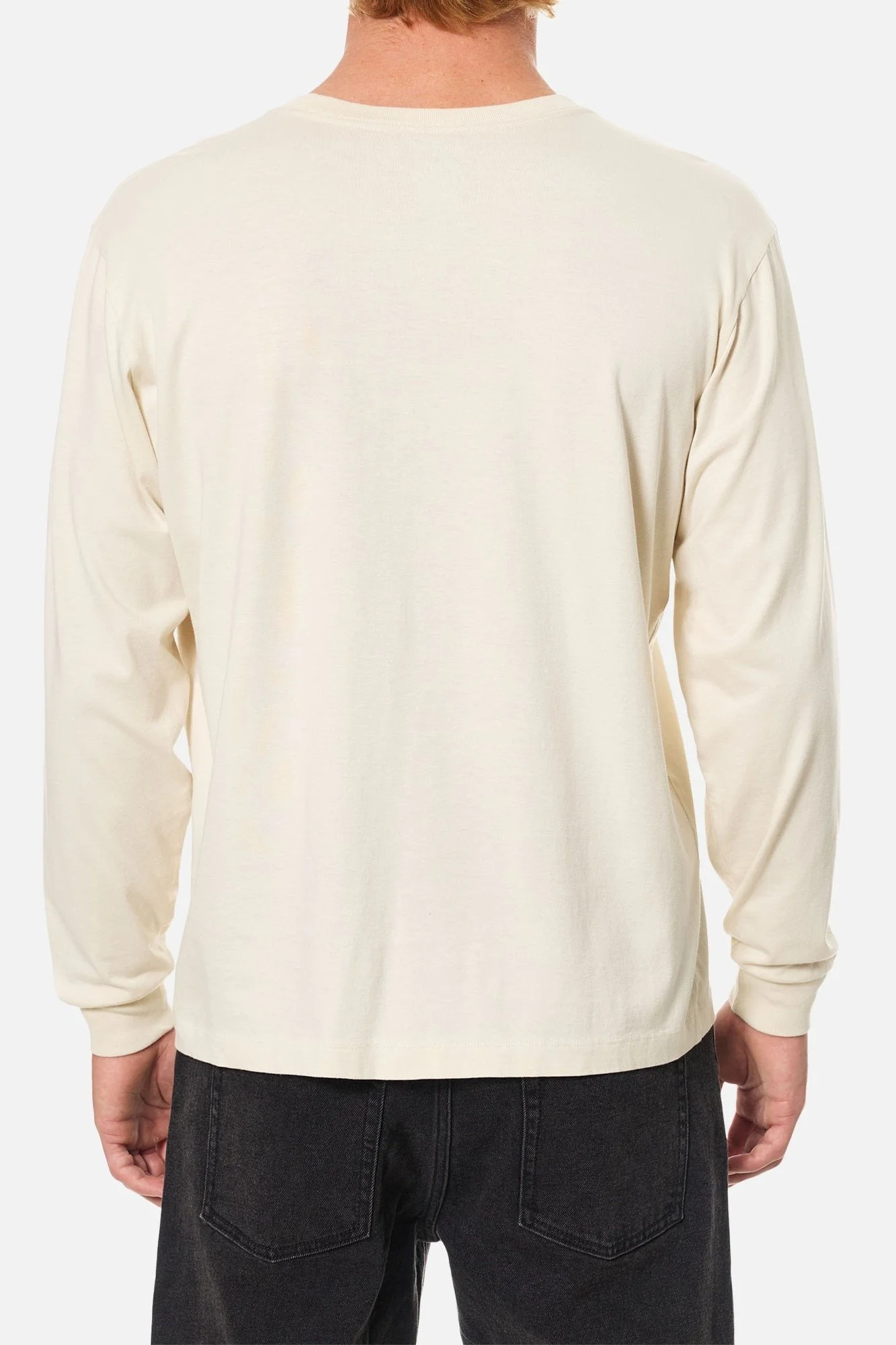 KATIN-BASE-LS-TEE-VINTAGE-WHITE