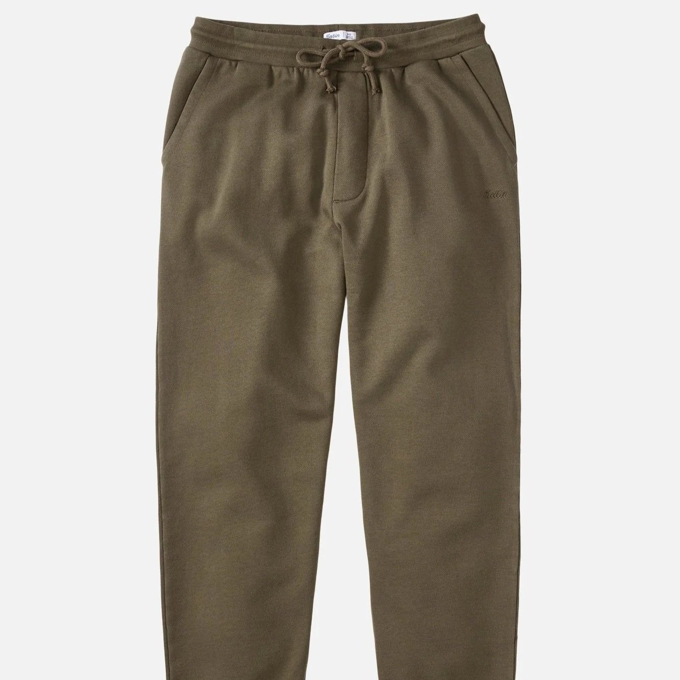 Katin Lounge Pant Shadow
