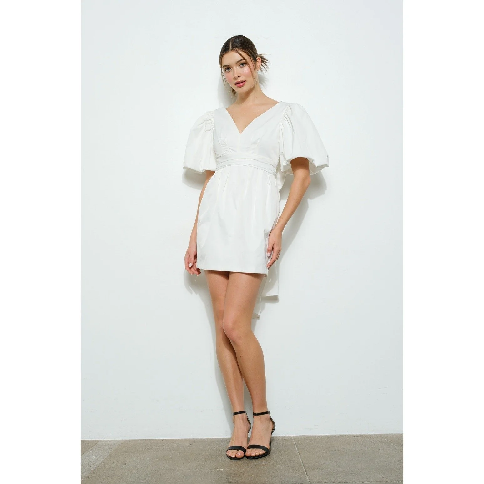 adrianna papell off shoulder dress Adrianna Papell