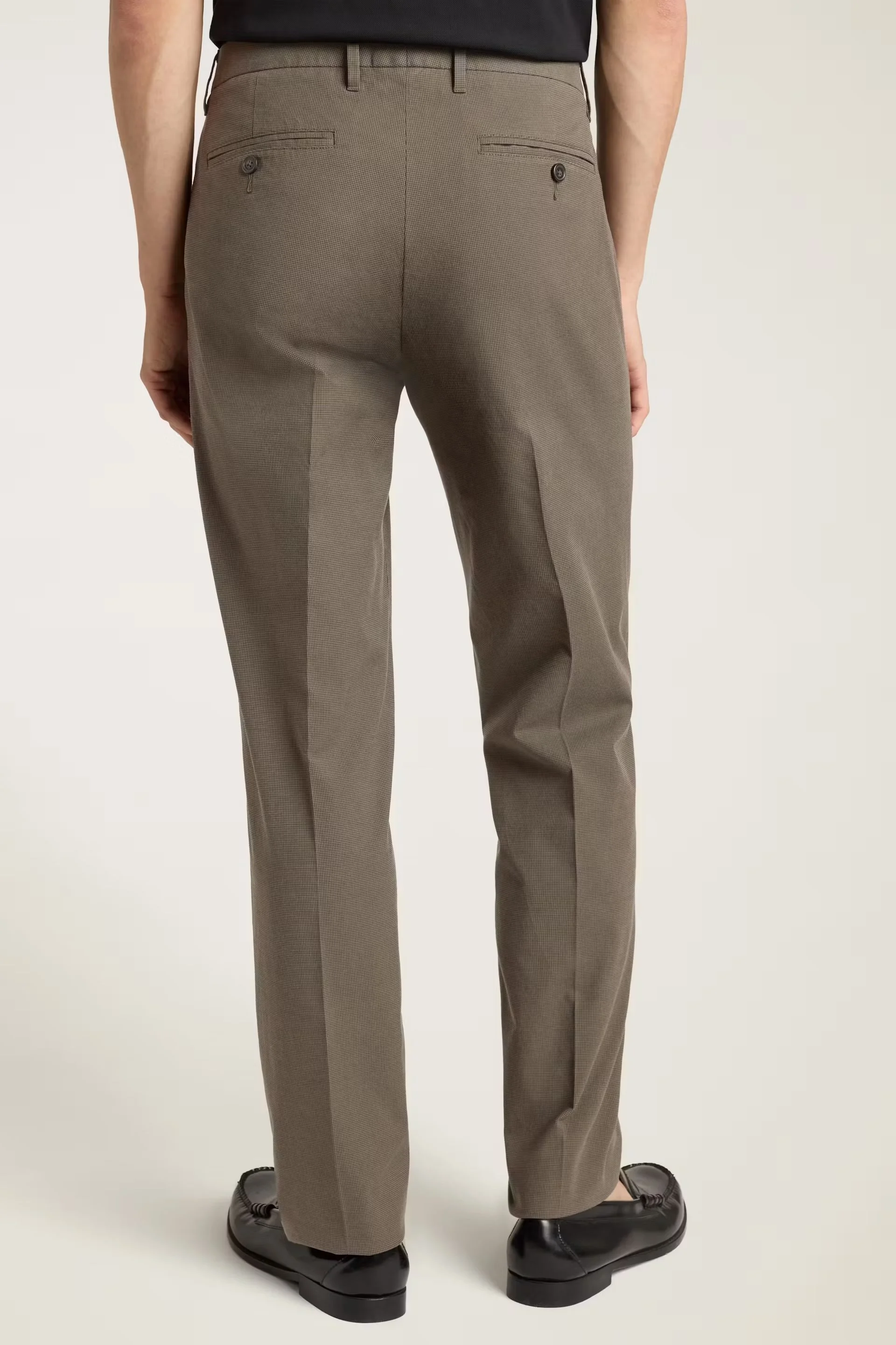 Bonobos Stretch Weekday Warrior Dress Pants Wednesday Olive