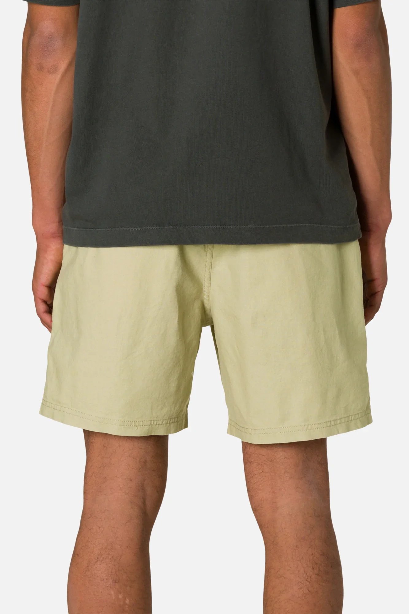 Katin Isaiah Local Short Elm