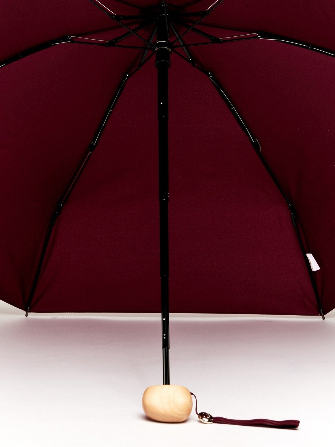 Original Duckhead Cherry Eco-Friendly Mini Pocket Umbrella