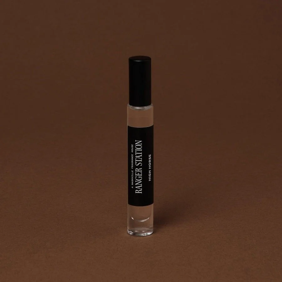 Ranger Station High Horse Quickdraw Perfume