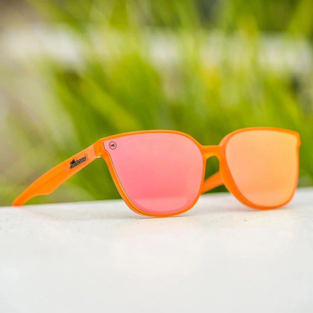 Knockaround Cloud Catchers Sunburst