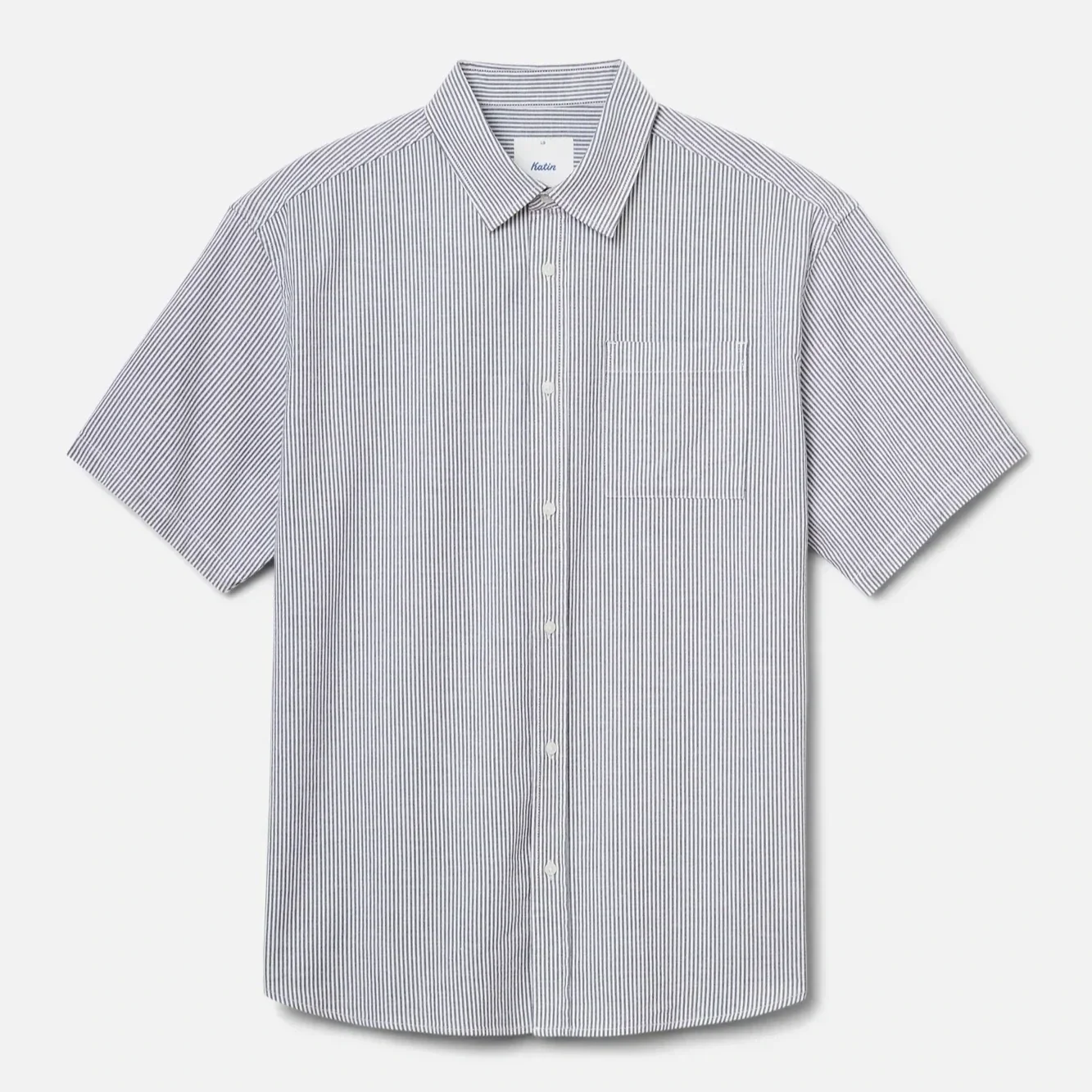 Katin Ezra Shirt Moss