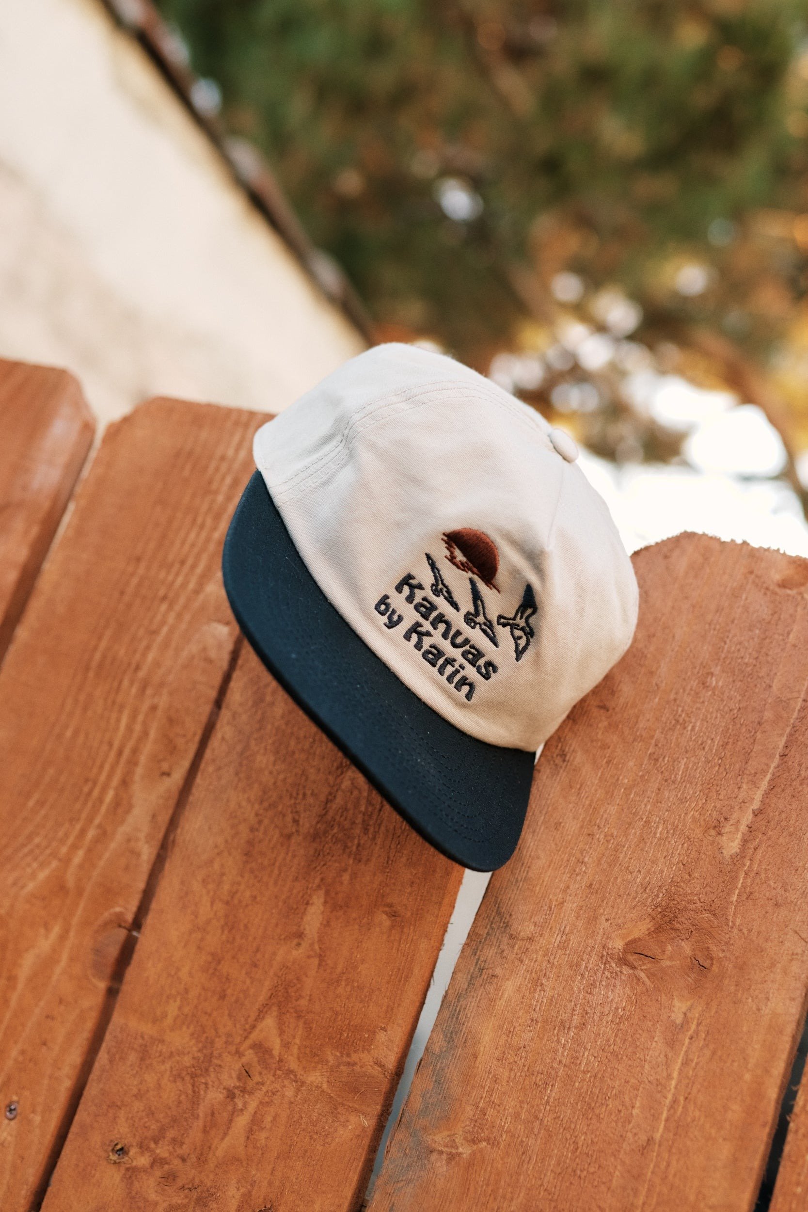 Katin Sunset Hat Black