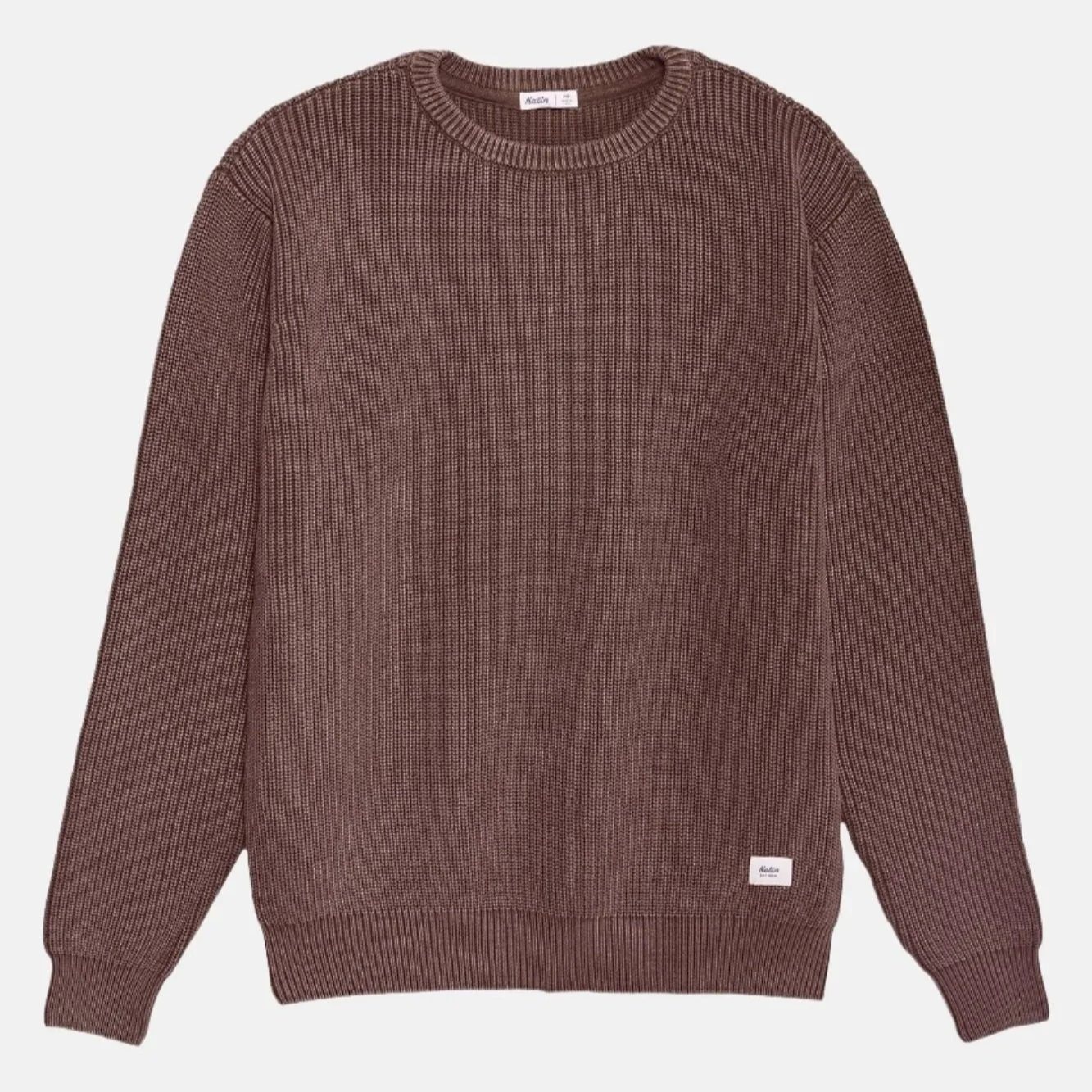 Katin Swell Sweater Rain Drum