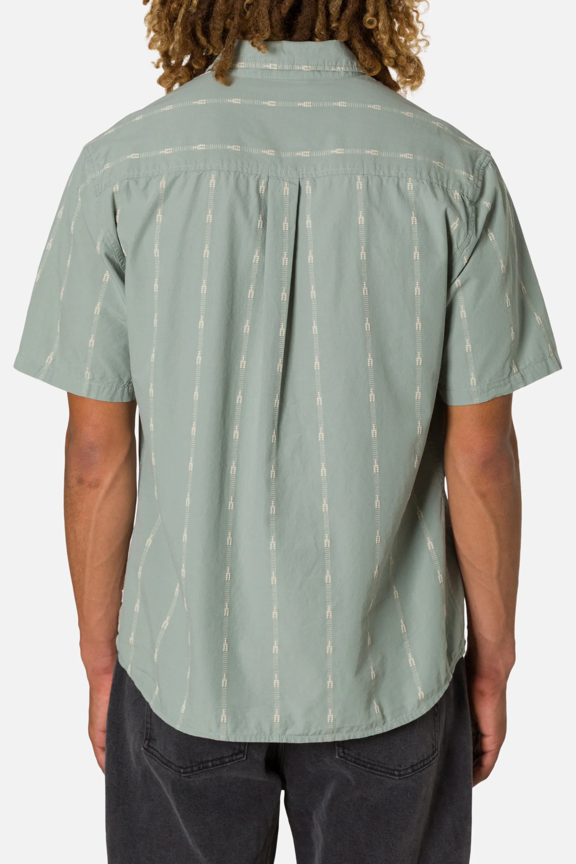 Katin Zenith Shirt Abyss