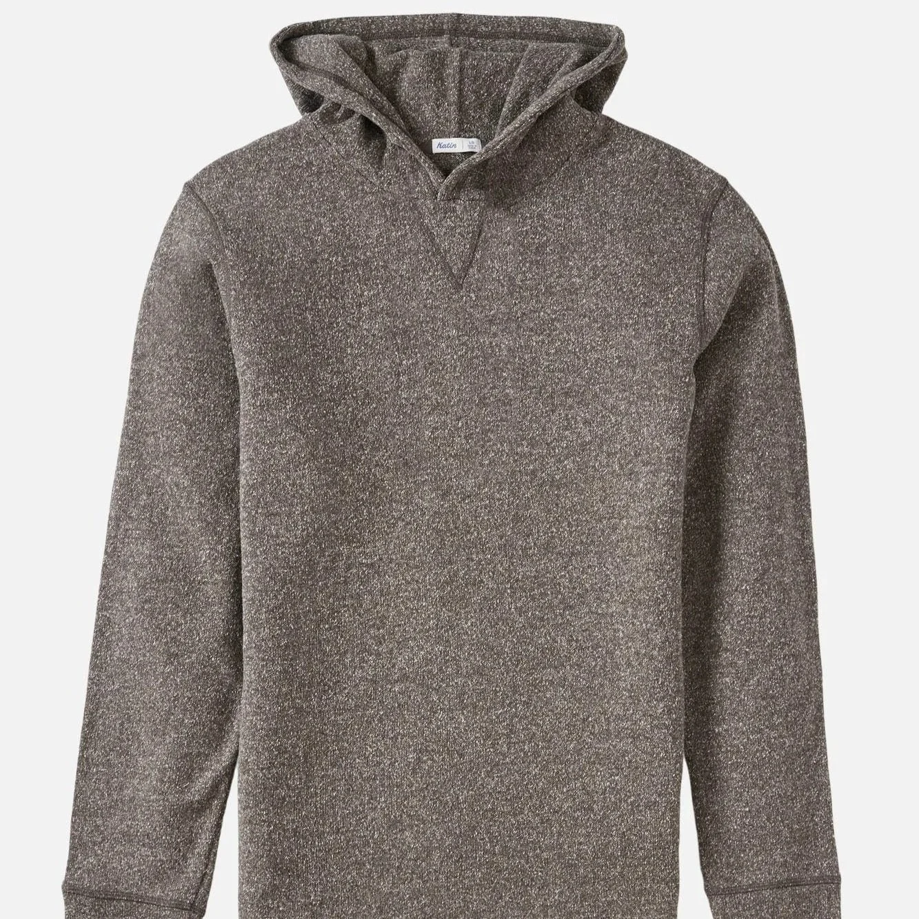 Katin Boys Sock Hood Sweater Lead